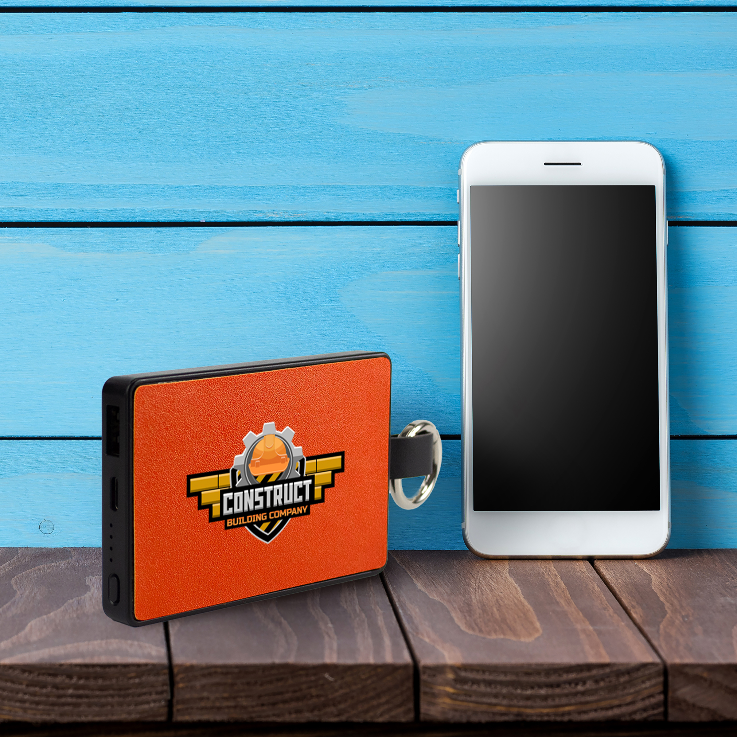 UL Colorful Boost Power Bank 1