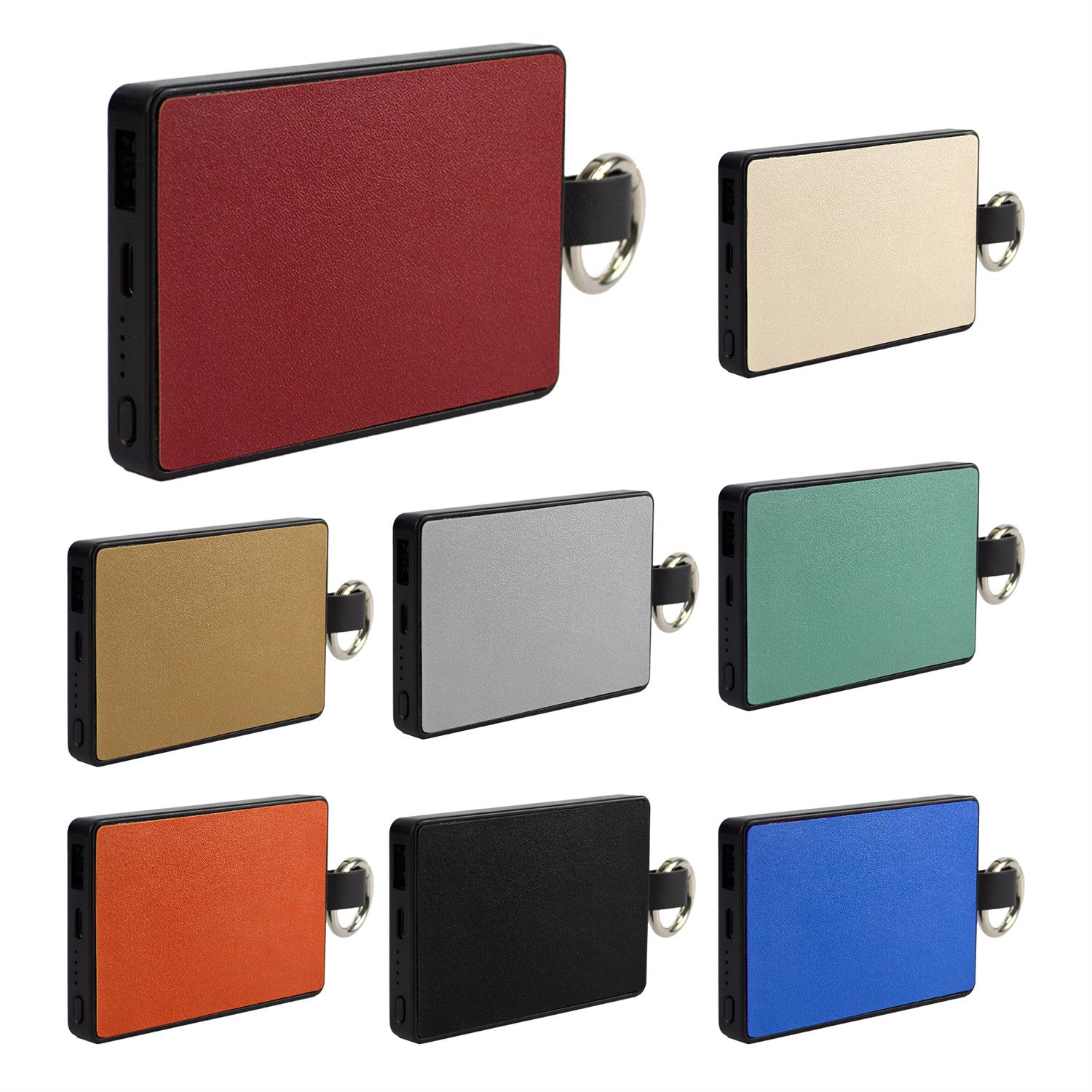 UL Colorful Boost Power Bank 1