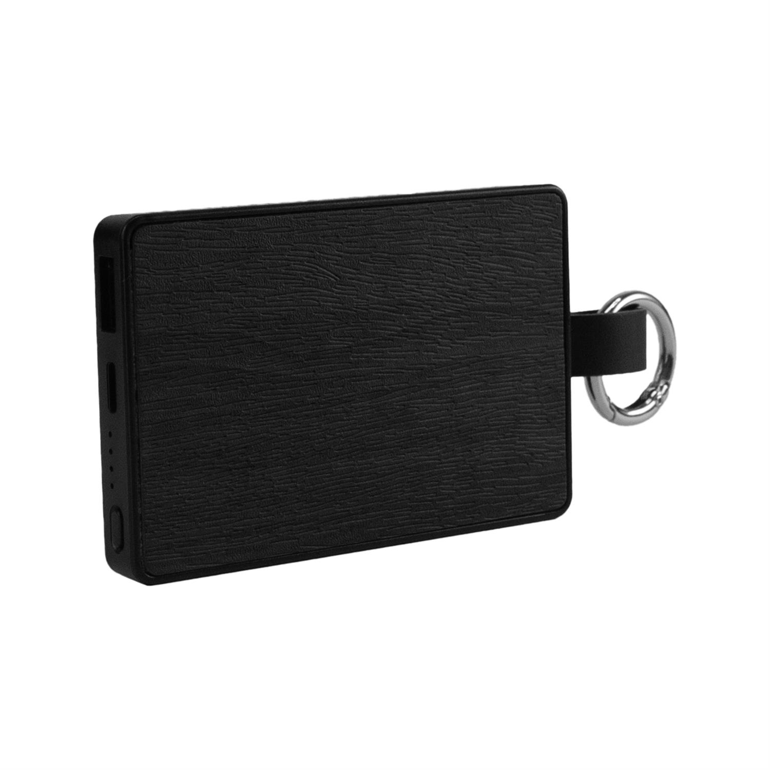 UL Woodland Boost Power Bank 1