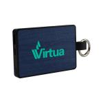 UL Woodland Boost Power Bank - Blue UL Woodland Boost Power Bank - Blue