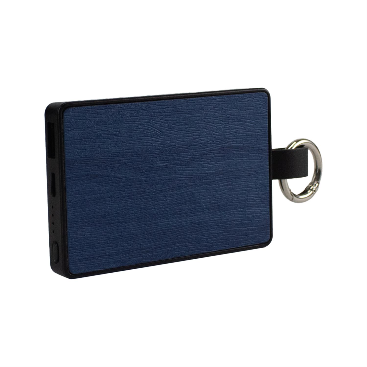 UL Woodland Boost Power Bank 1