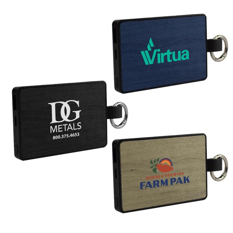 UL Woodland Boost Power Bank 1 UL Woodland Boost Power Bank 1