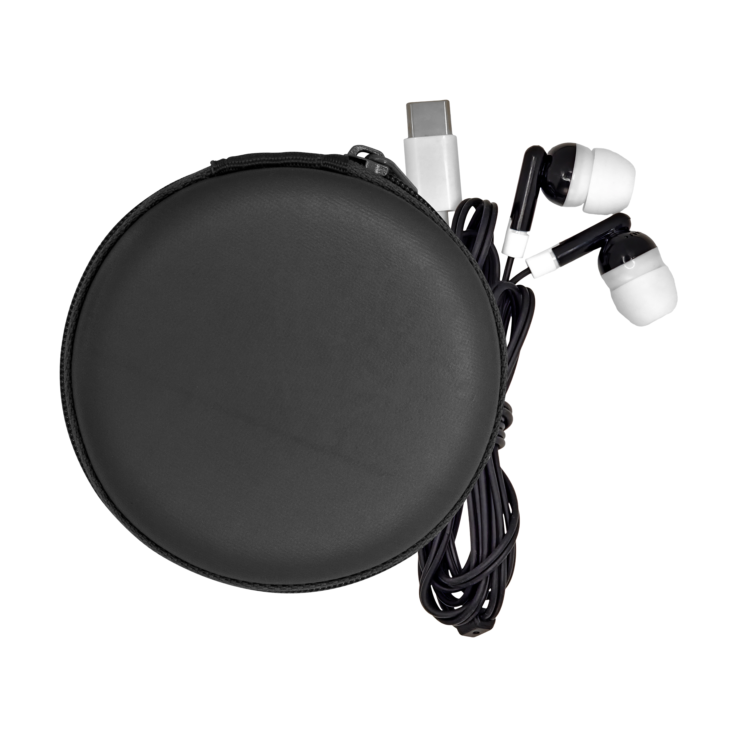 Type C Ear Buds To Go 1