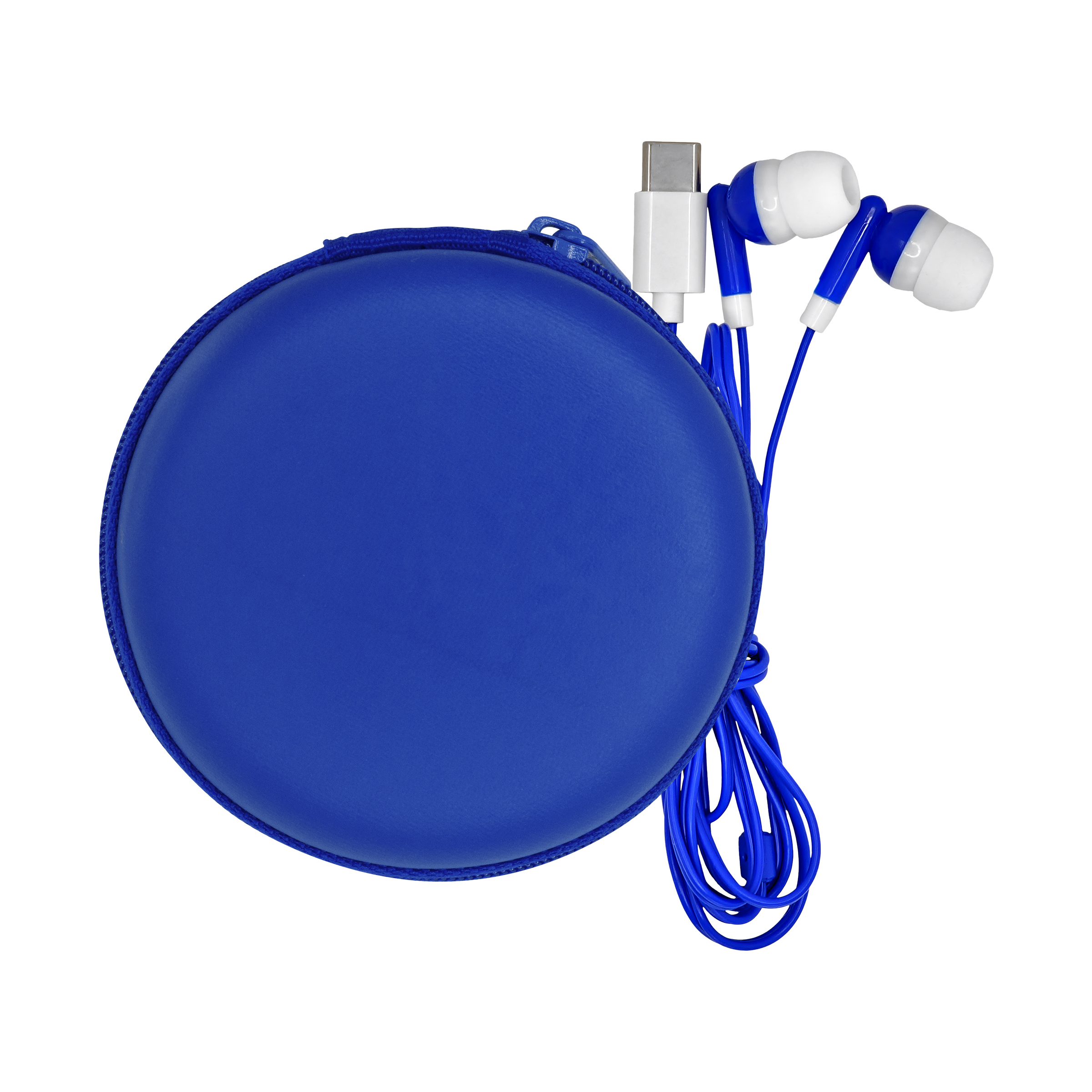 Type C Ear Buds To Go 1