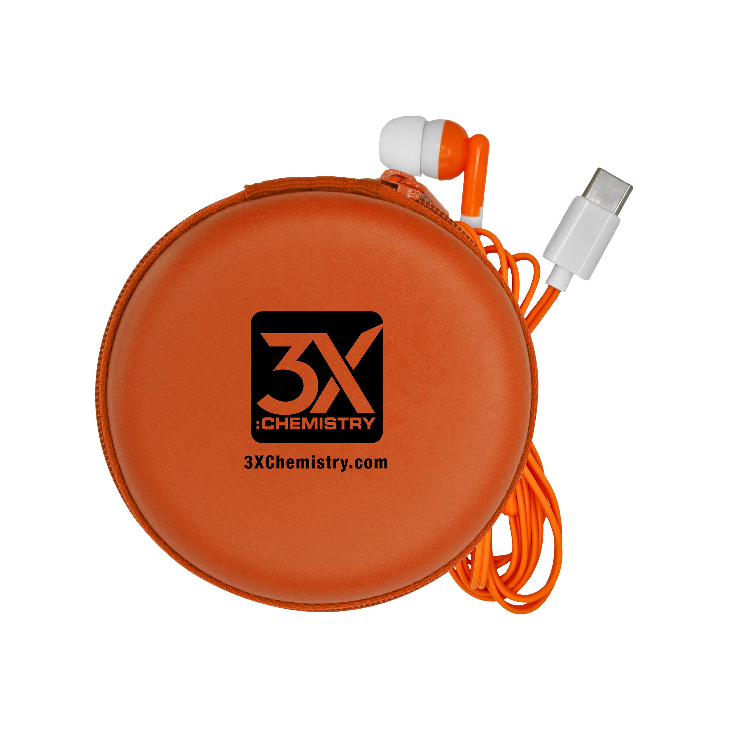 Type C Ear Buds To Go 1