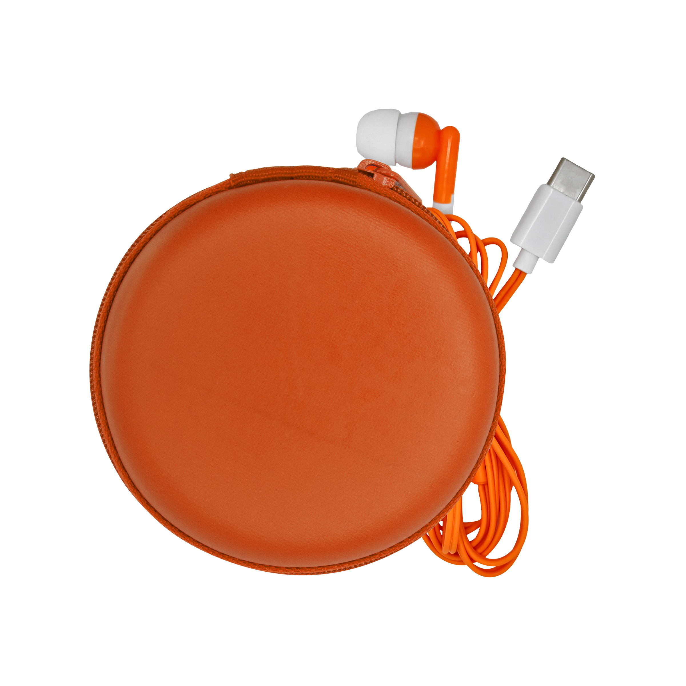 Type C Ear Buds To Go 1