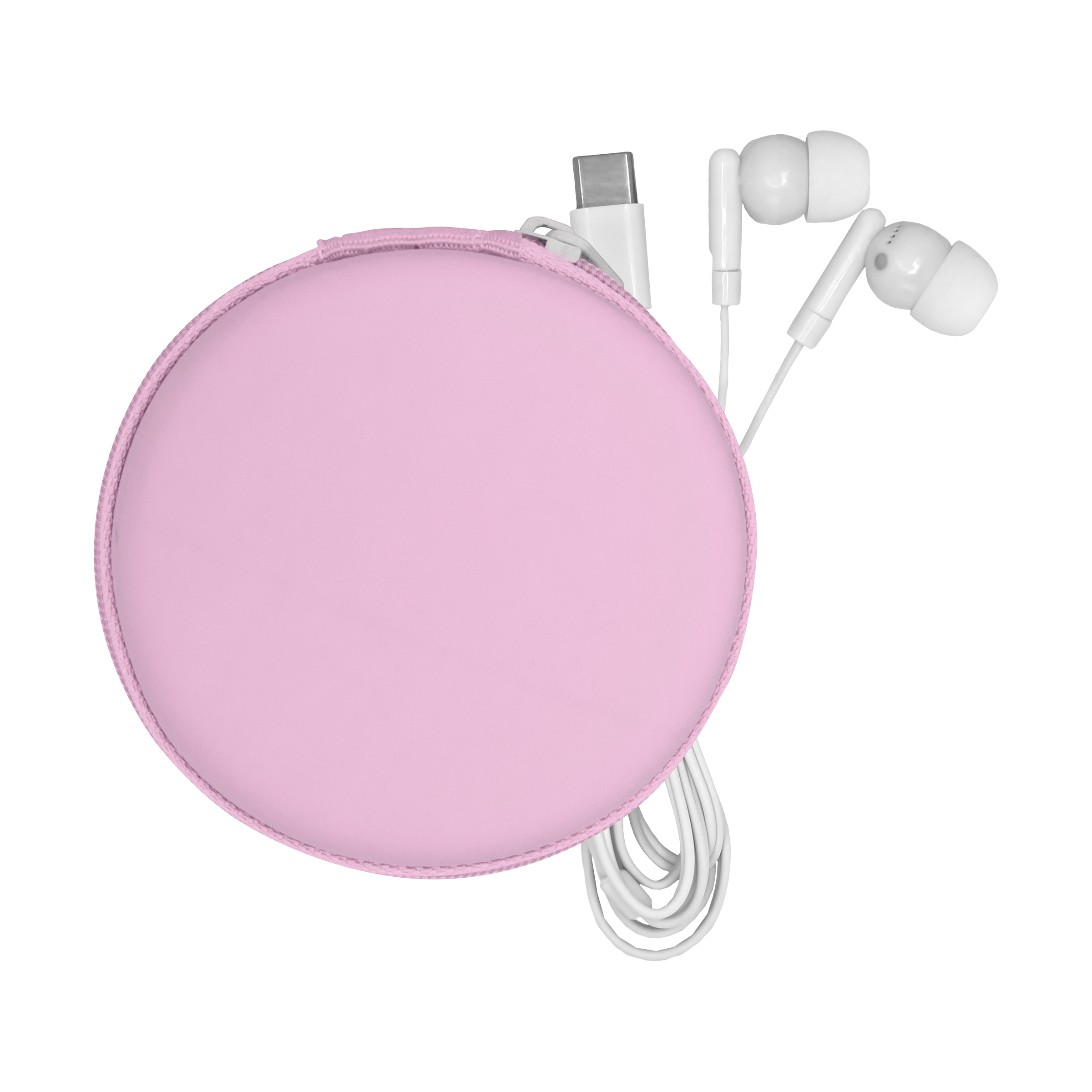 Type C Ear Buds To Go 1