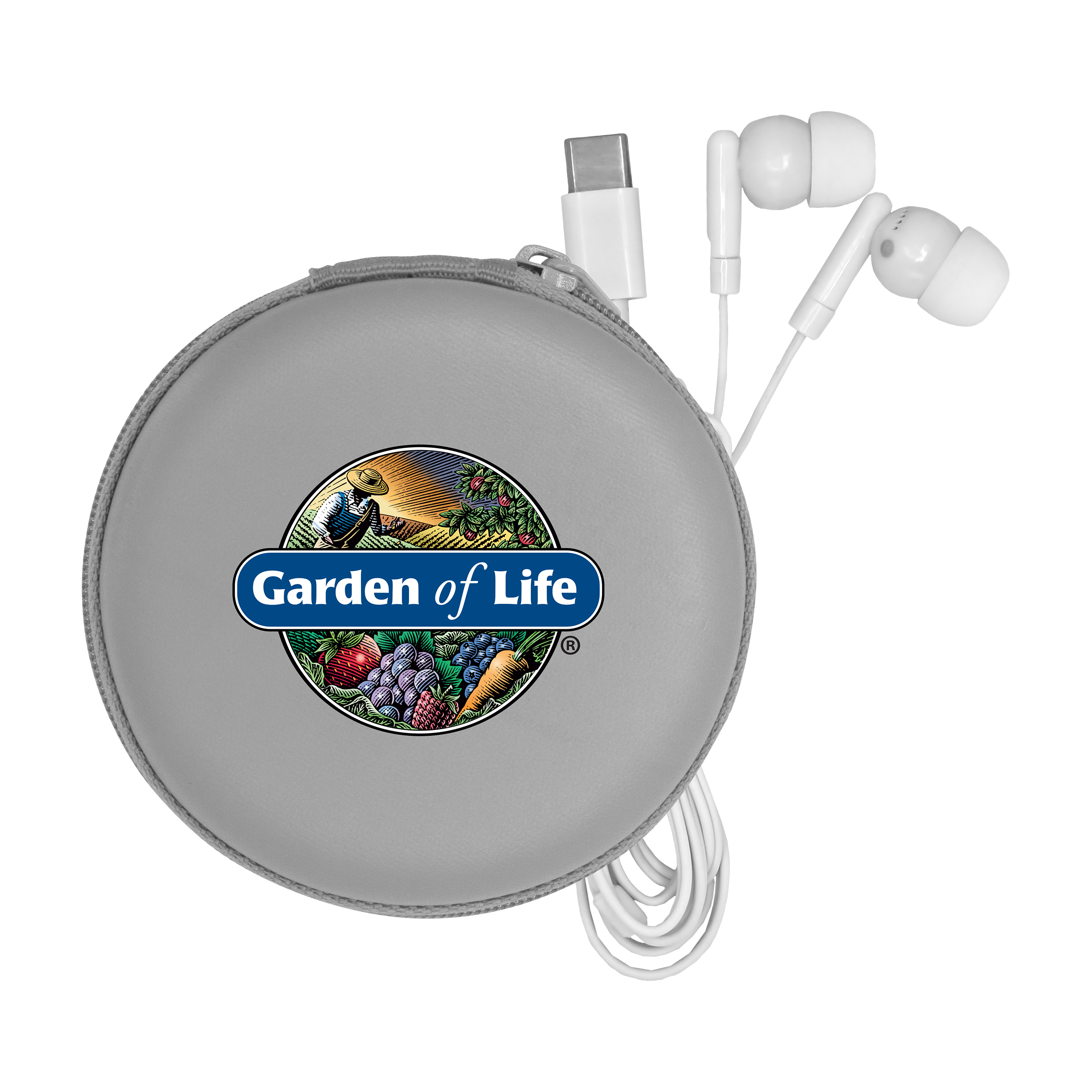 Type C Ear Buds To Go 1