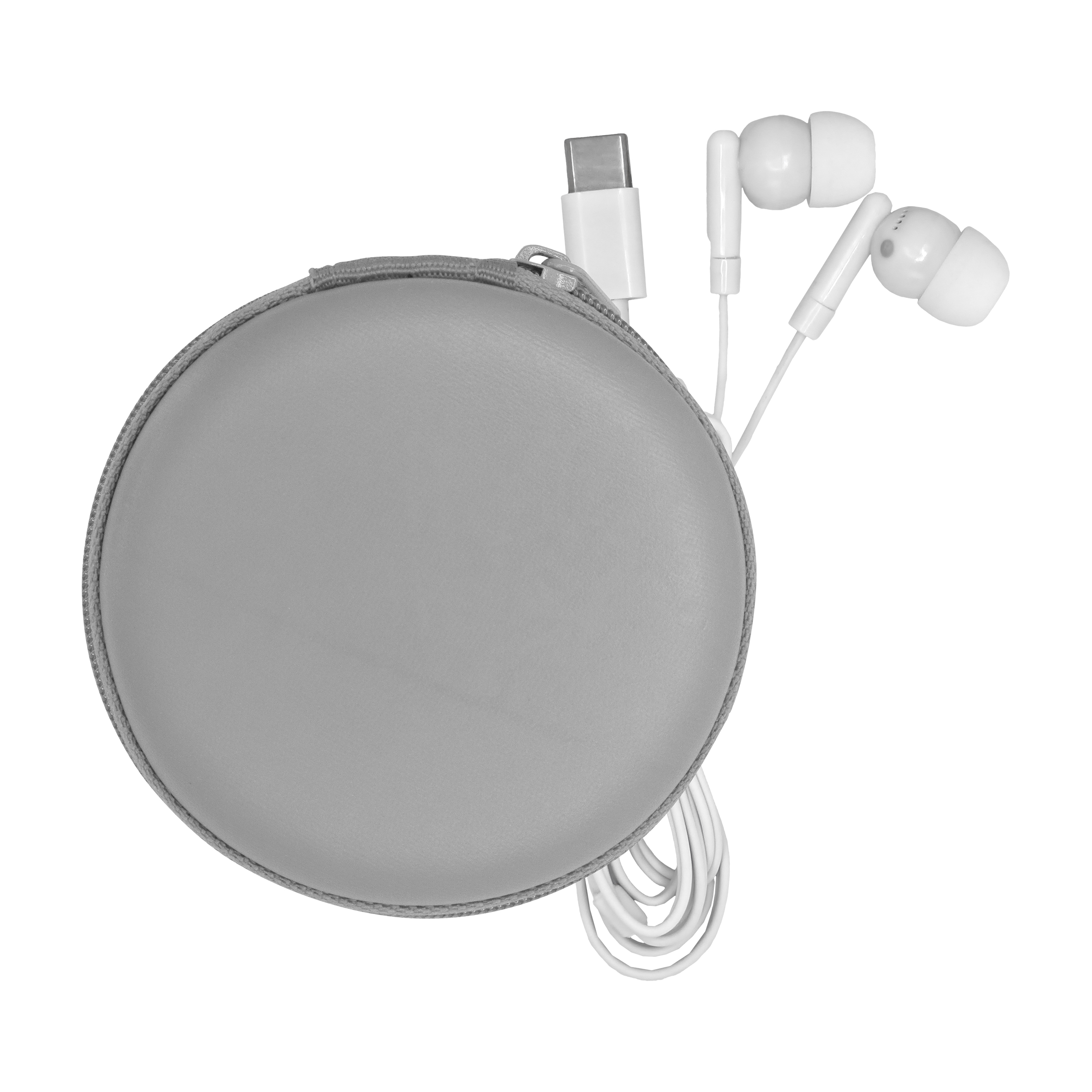Type C Ear Buds To Go 1