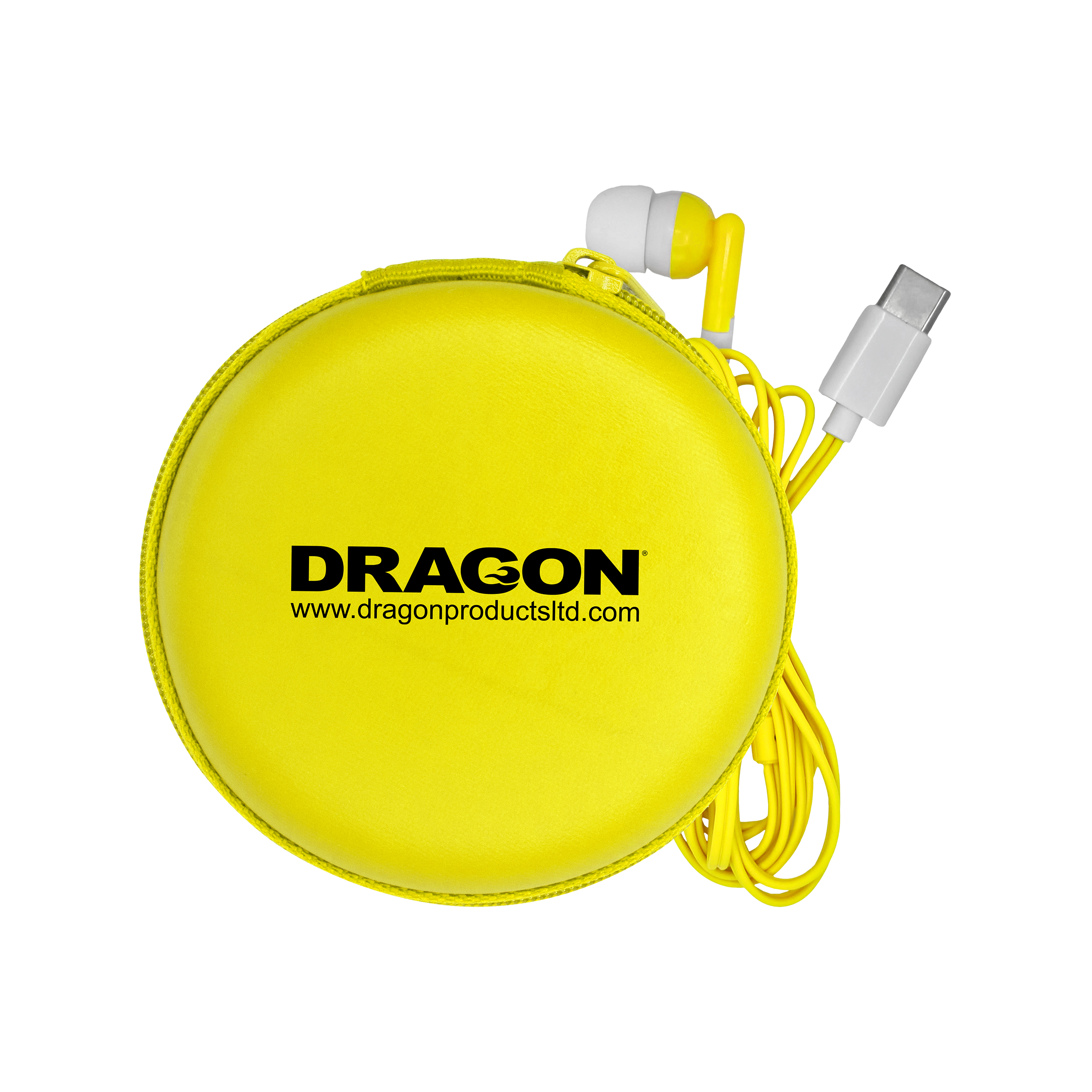 Type C Ear Buds To Go 1