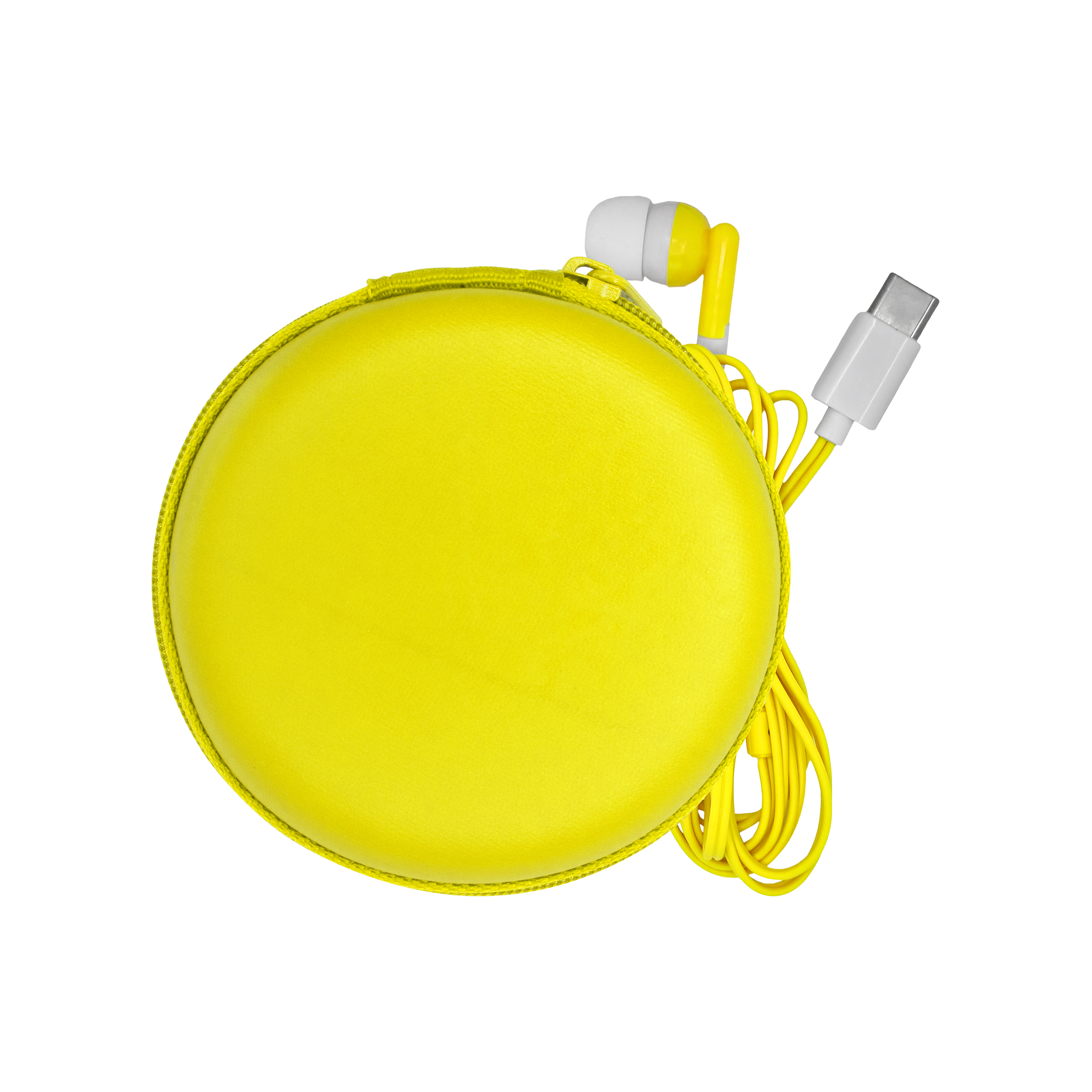 Type C Ear Buds To Go 1