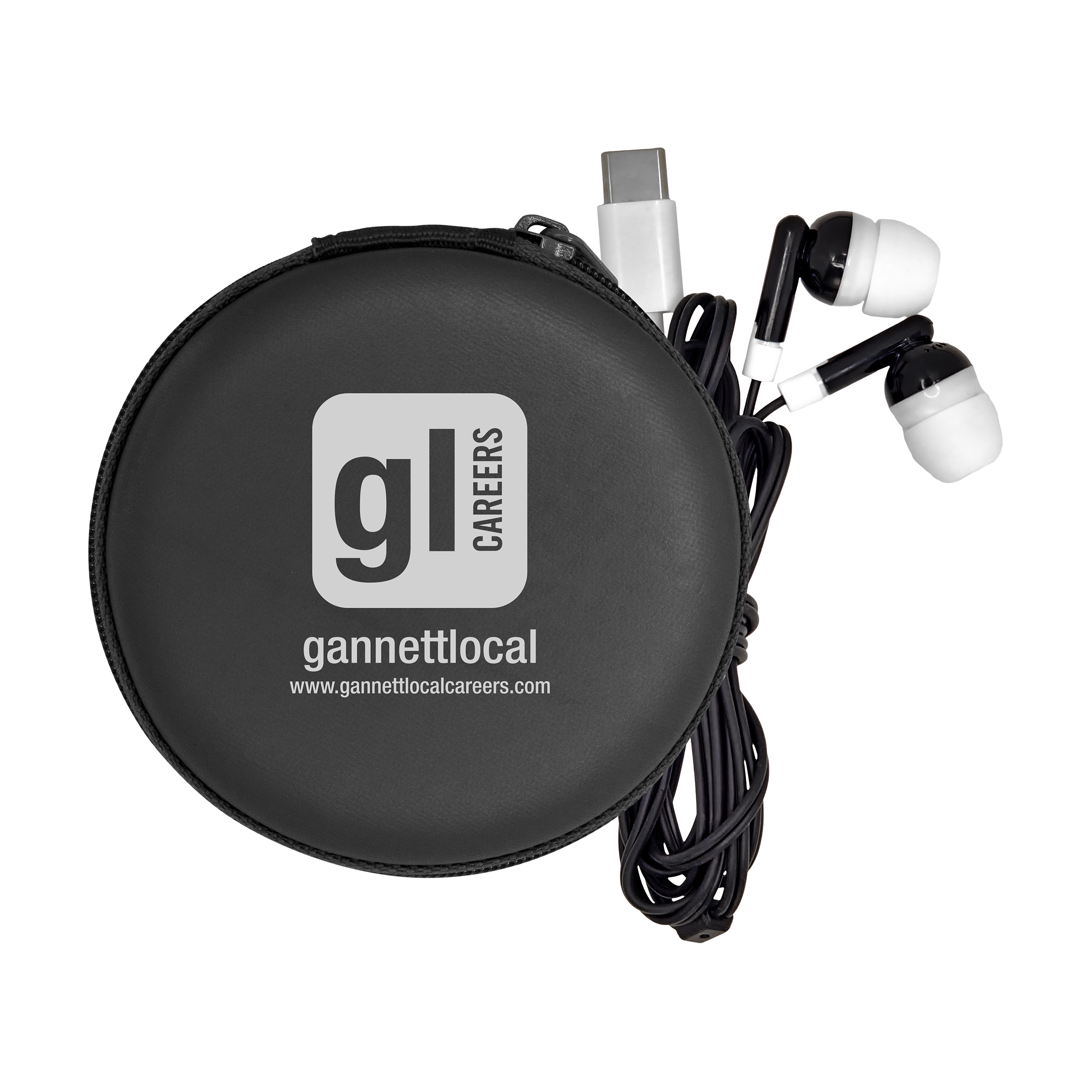 Type C Ear Buds To Go 1