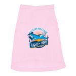 Doggie Skins Doggie Tank - Pink Doggie Skins Doggie Tank - Pink