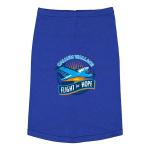 Doggie Skins Doggie Tank - Royal Doggie Skins Doggie Tank - Royal