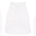 Doggie Skins Doggie Tank - White Doggie Skins Doggie Tank - White