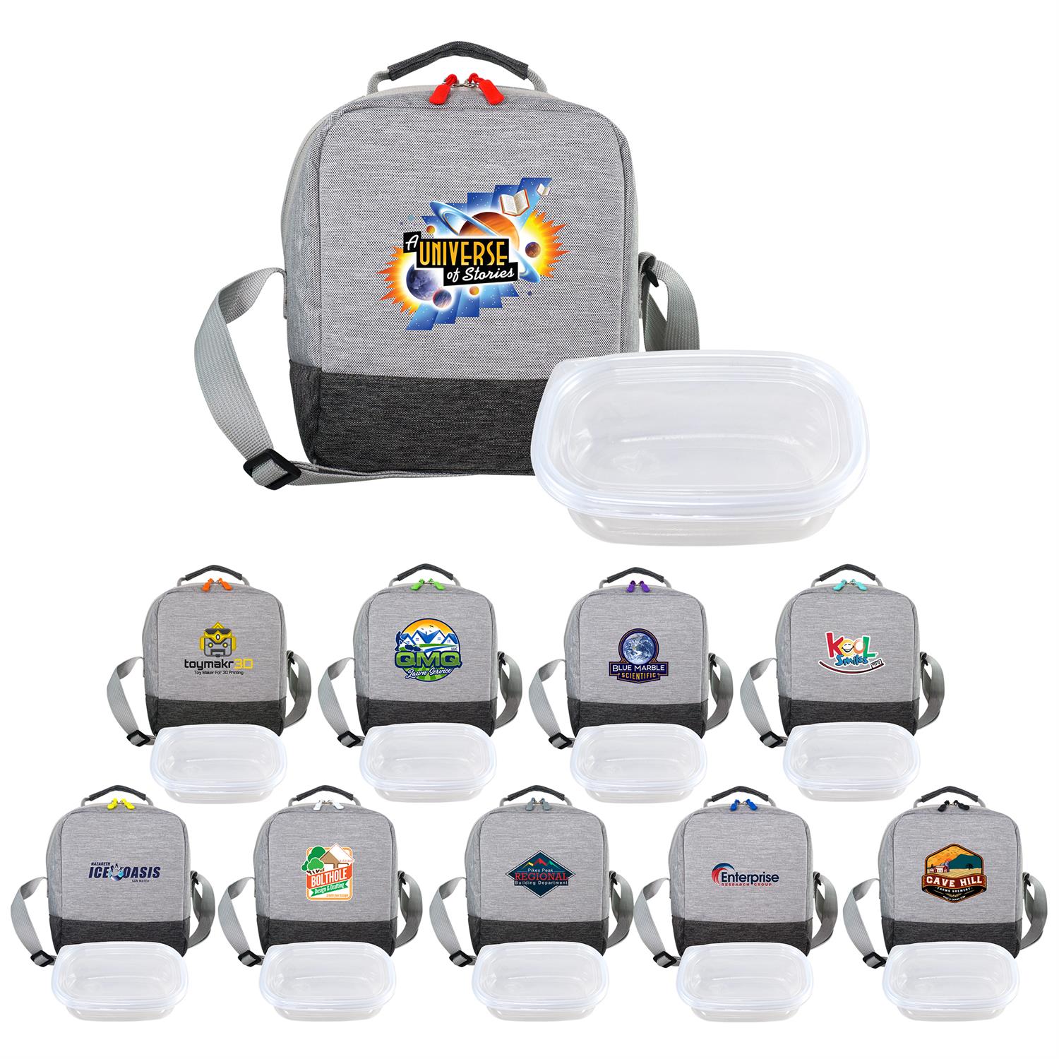 Bay Very Handy Lunch Set 1