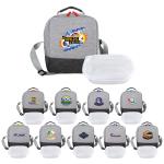 Bay Very Handy Lunch Set 1 Bay Very Handy Lunch Set 1