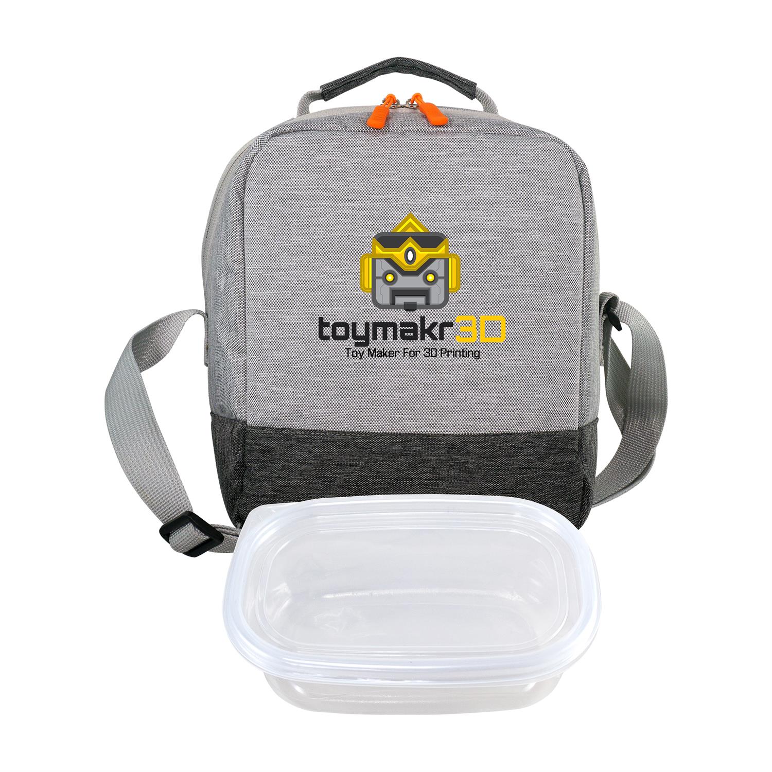 Bay Very Handy Lunch Set 1