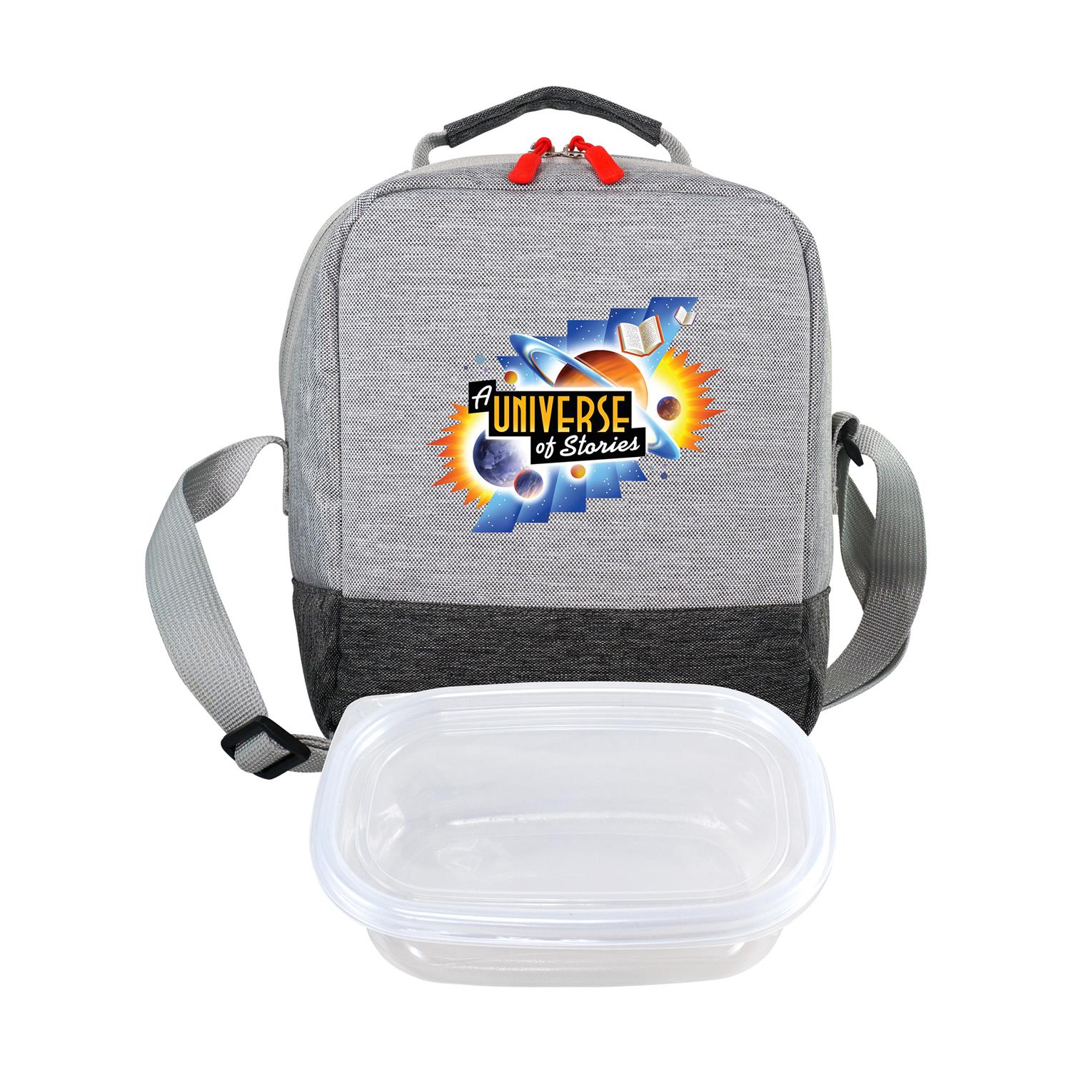 Bay Very Handy Lunch Set 1