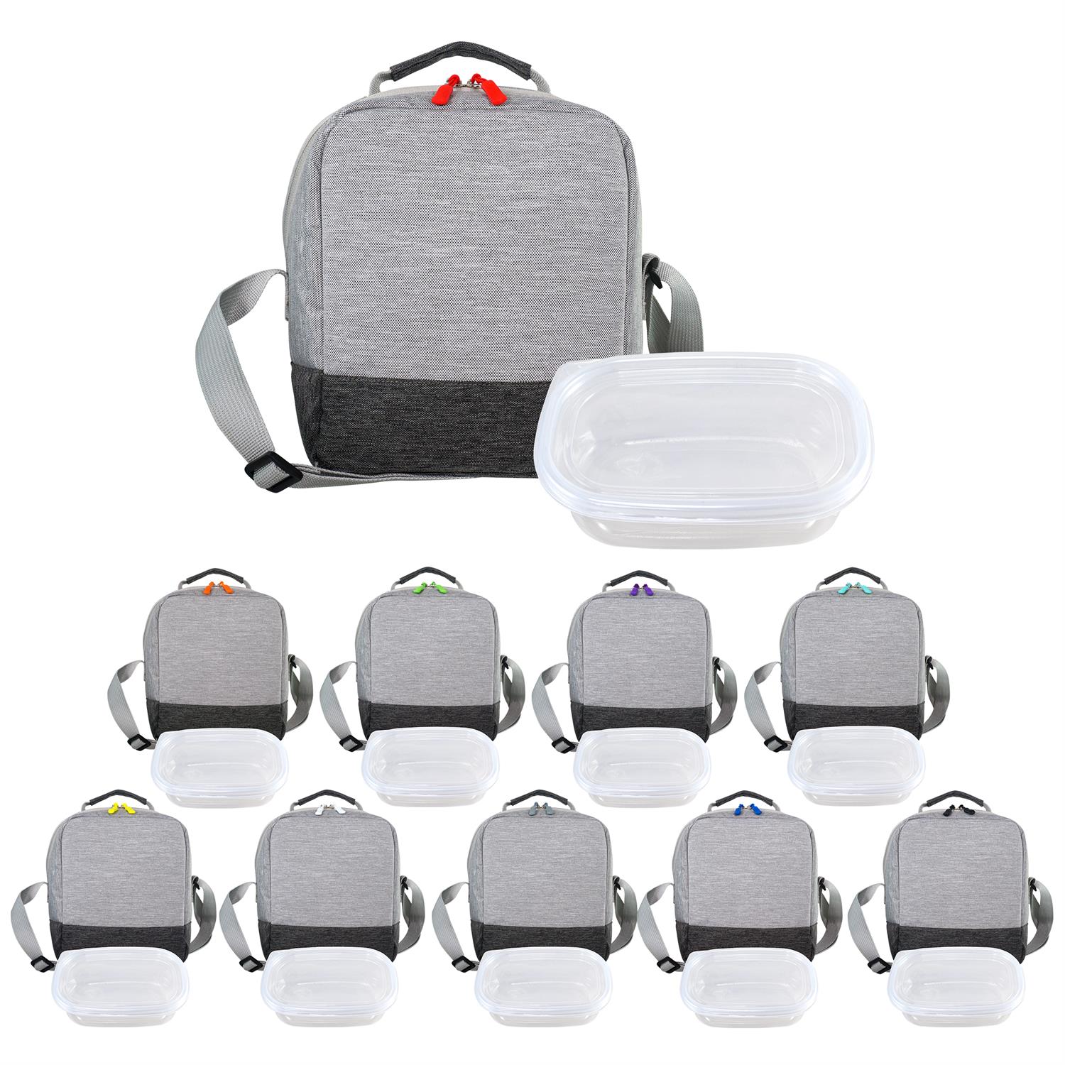 Bay Very Handy Lunch Set 1