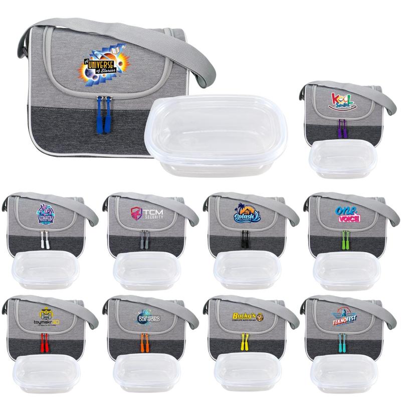 Bay Handy Lunch Kit 1 Bay Handy Lunch Kit 1