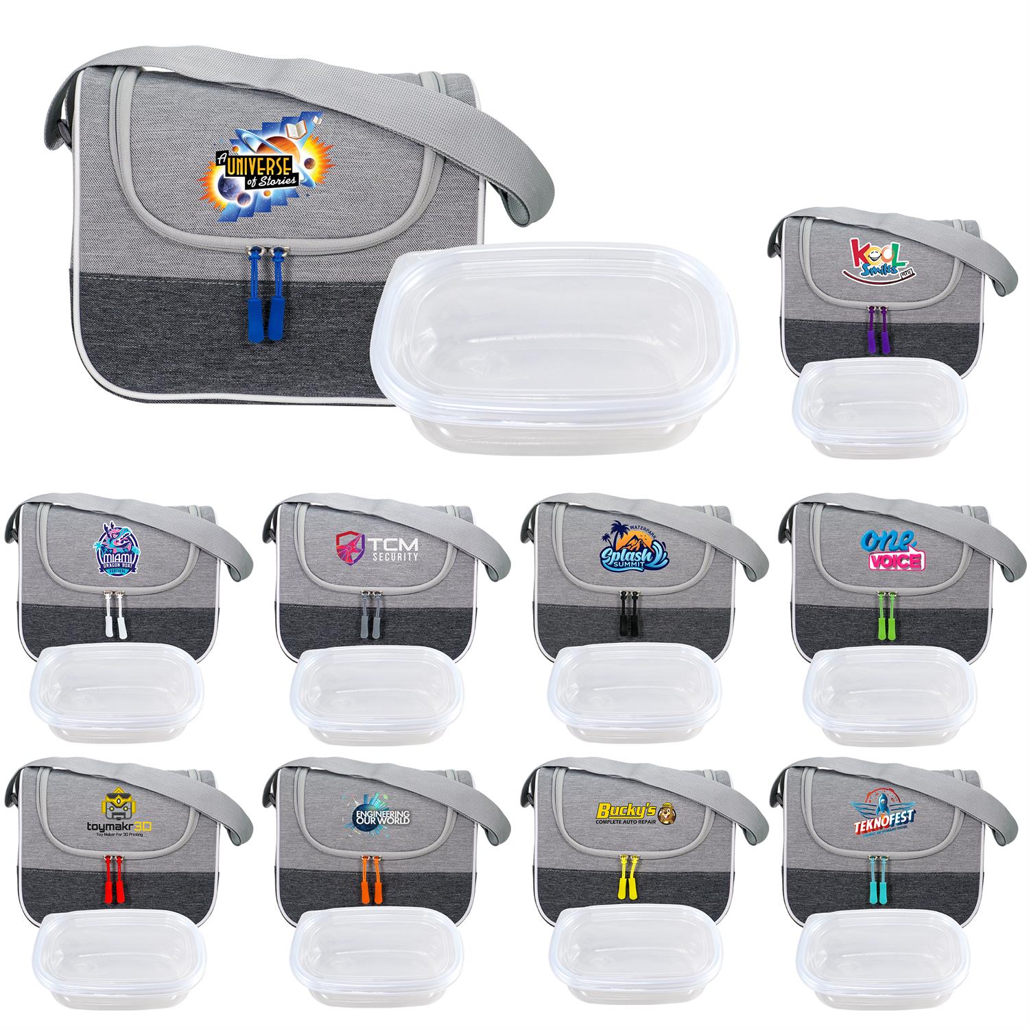 Bay Handy Lunch Kit 1