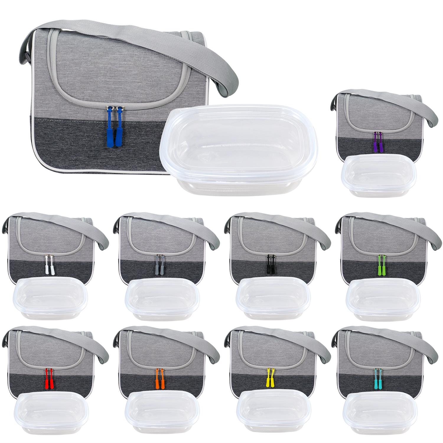Bay Handy Lunch Kit 1