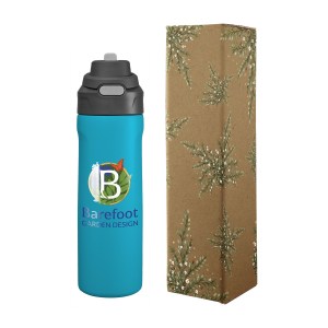 Recycled Bottle Gift Set 1 Recycled Bottle Gift Set 1