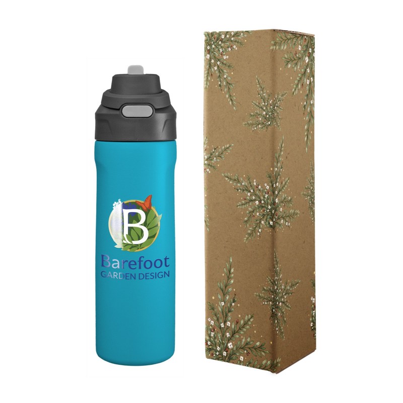 Recycled Bottle Gift Set 1 Recycled Bottle Gift Set 1