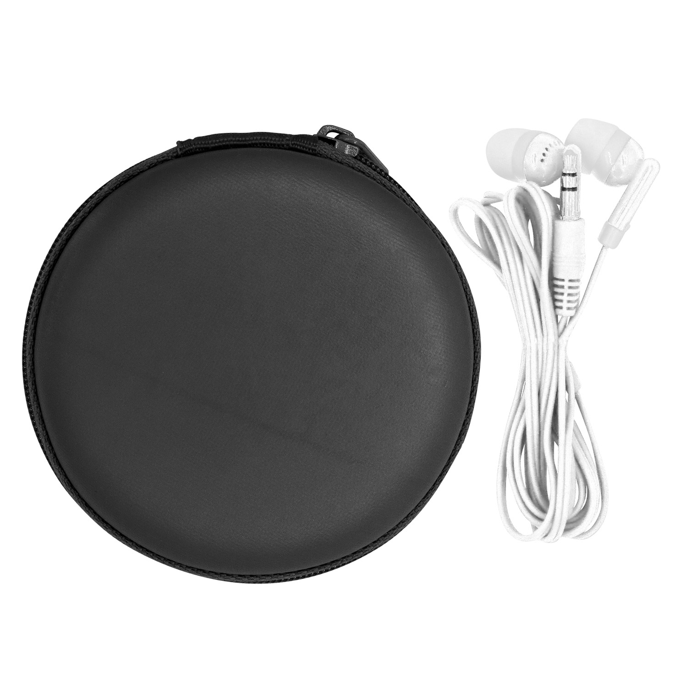 Deluxe Ear Bud Case 1