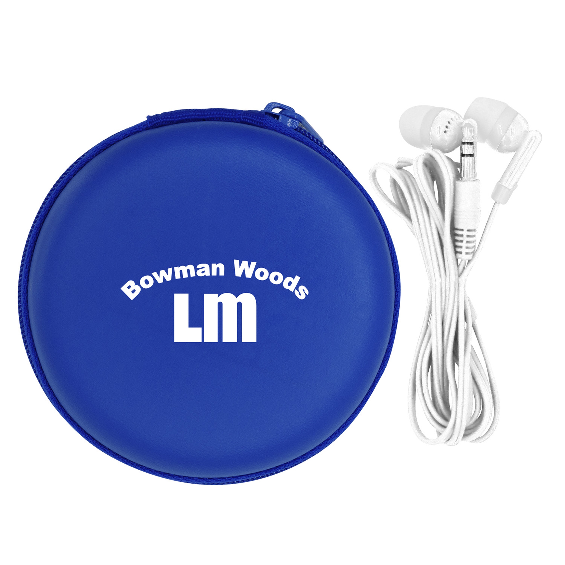 Deluxe Ear Bud Case 1