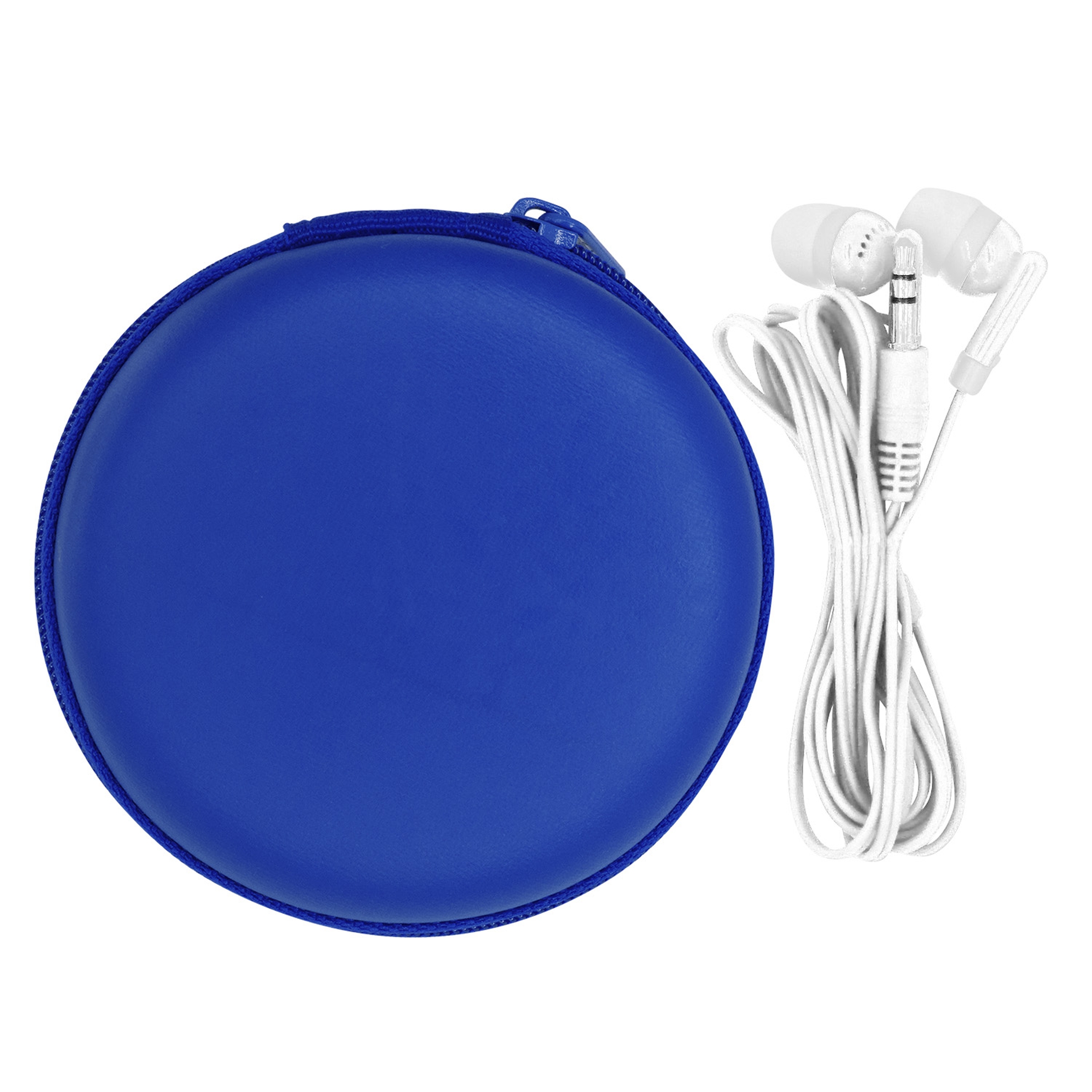 Deluxe Ear Bud Case 1