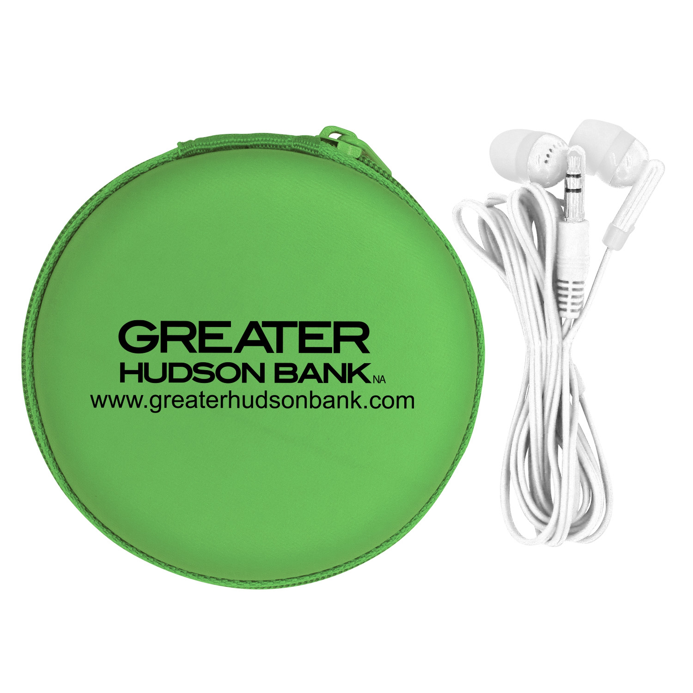 Deluxe Ear Bud Case 1