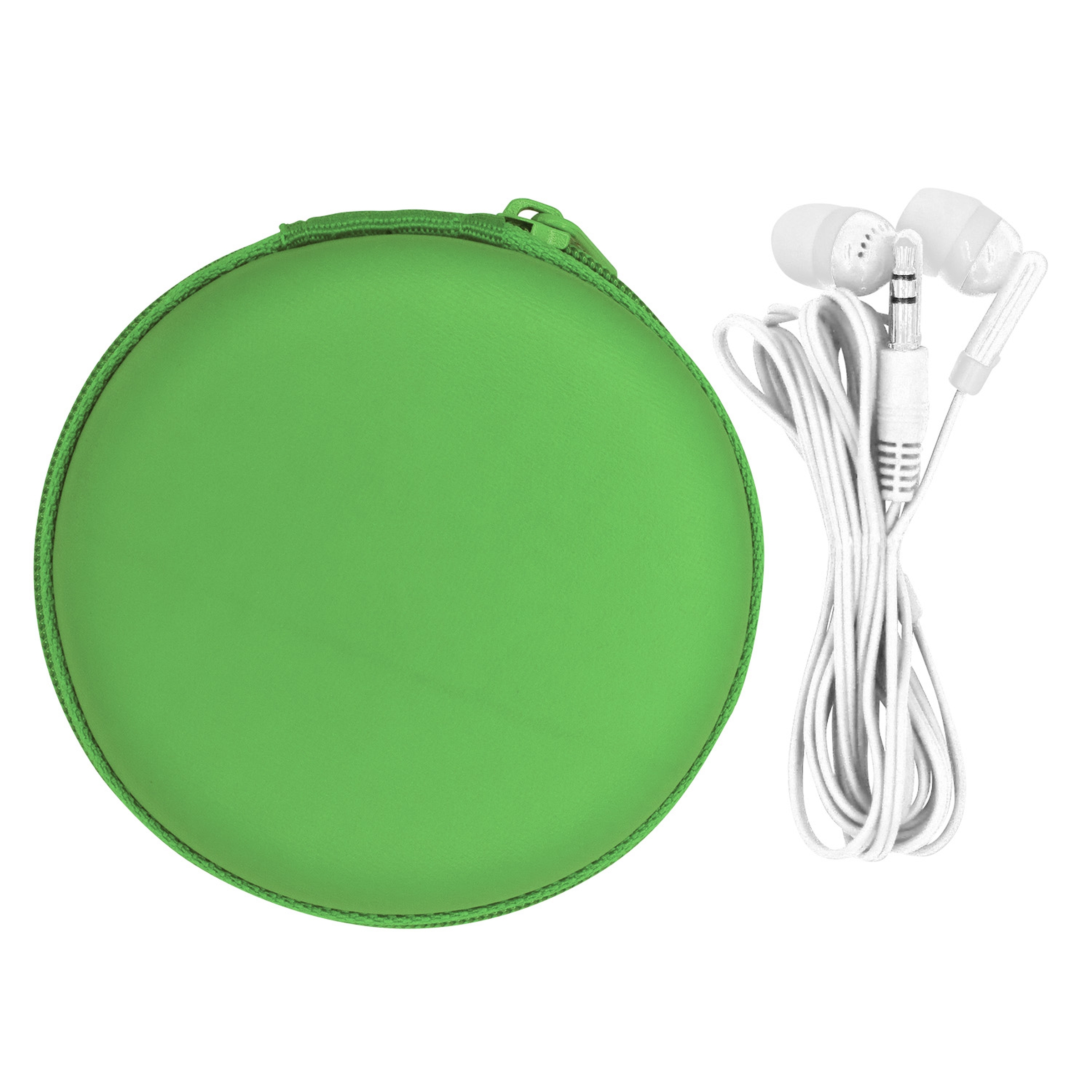 Deluxe Ear Bud Case 1