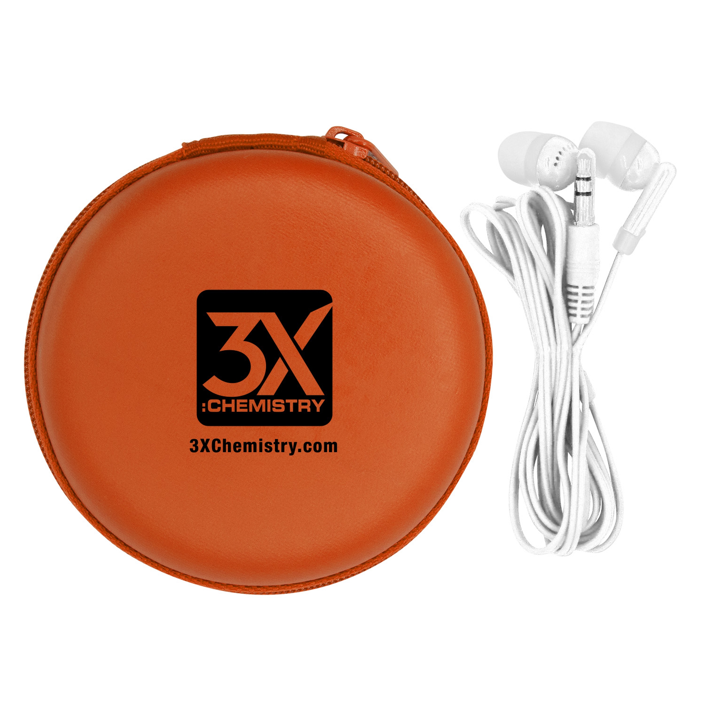 Deluxe Ear Bud Case 1