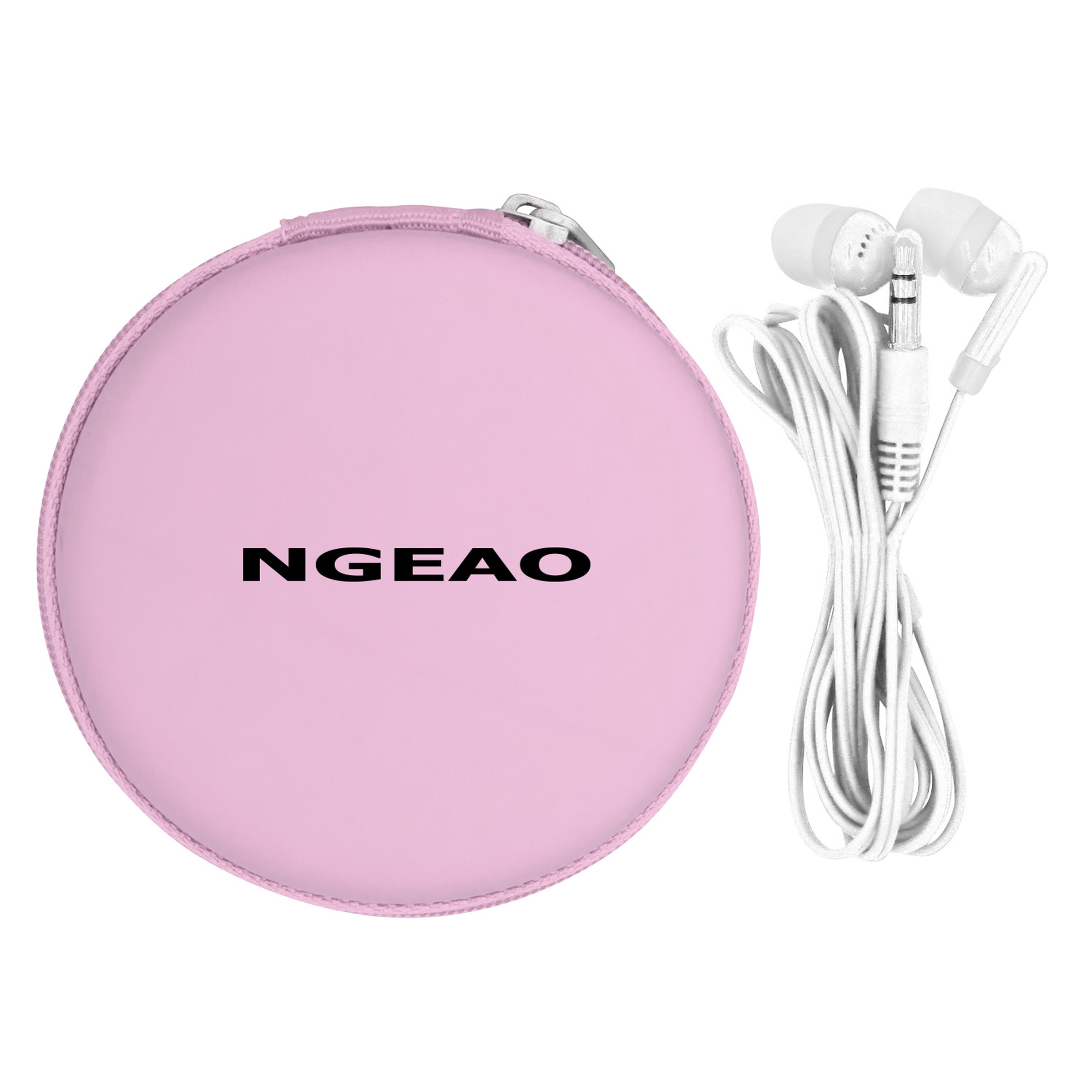 Deluxe Ear Bud Case 1