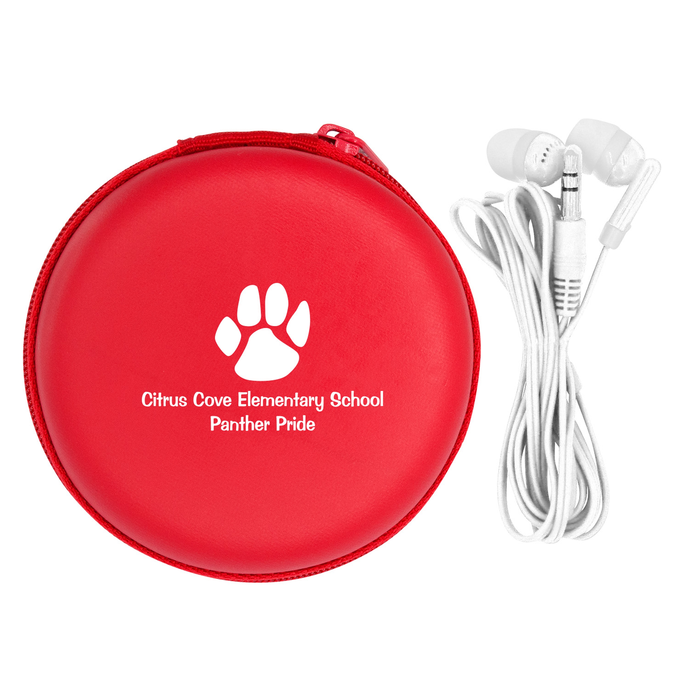 Deluxe Ear Bud Case 1
