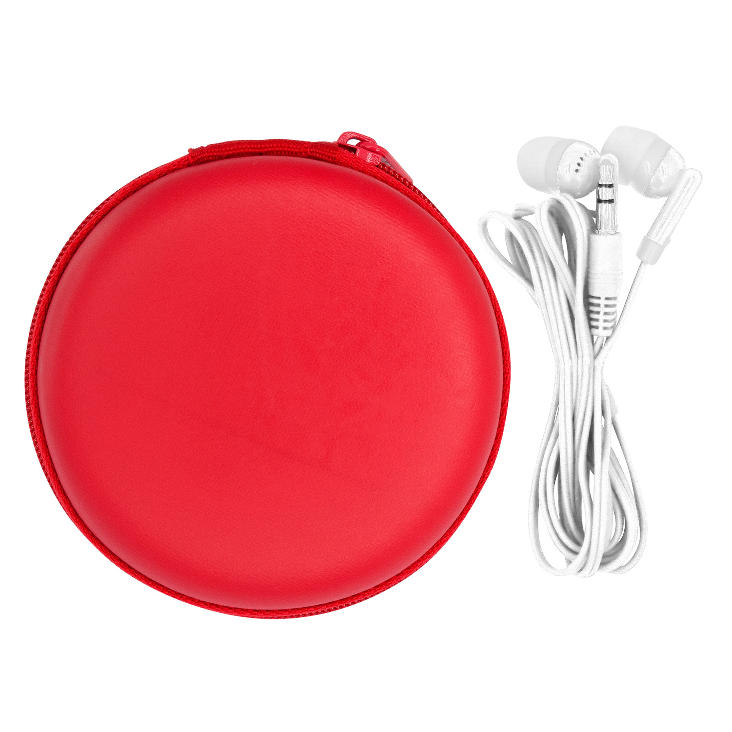 Deluxe Ear Bud Case 1