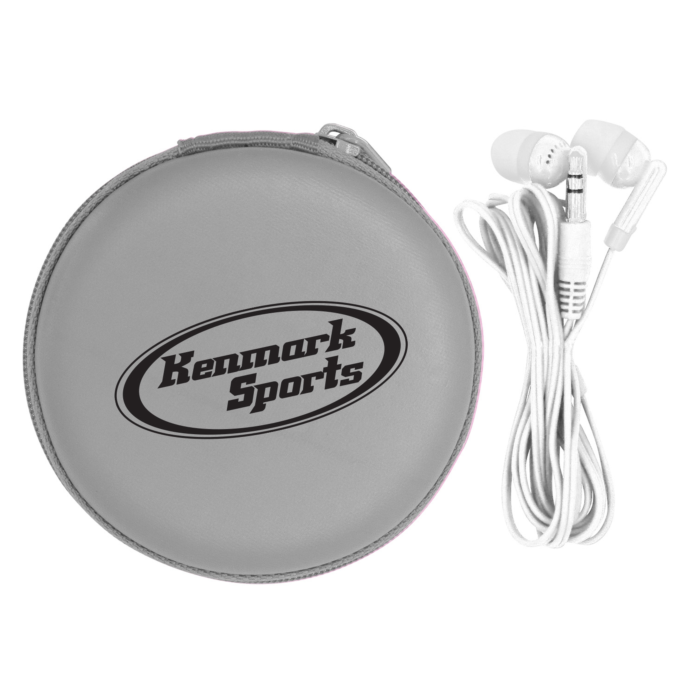 Deluxe Ear Bud Case 1