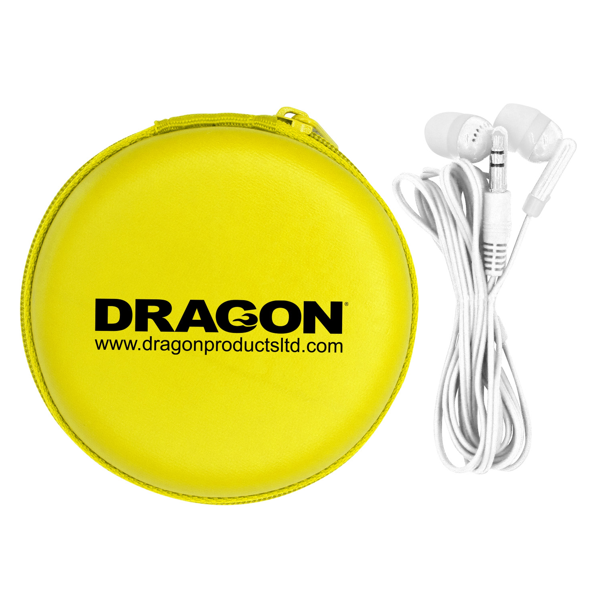 Deluxe Ear Bud Case 1