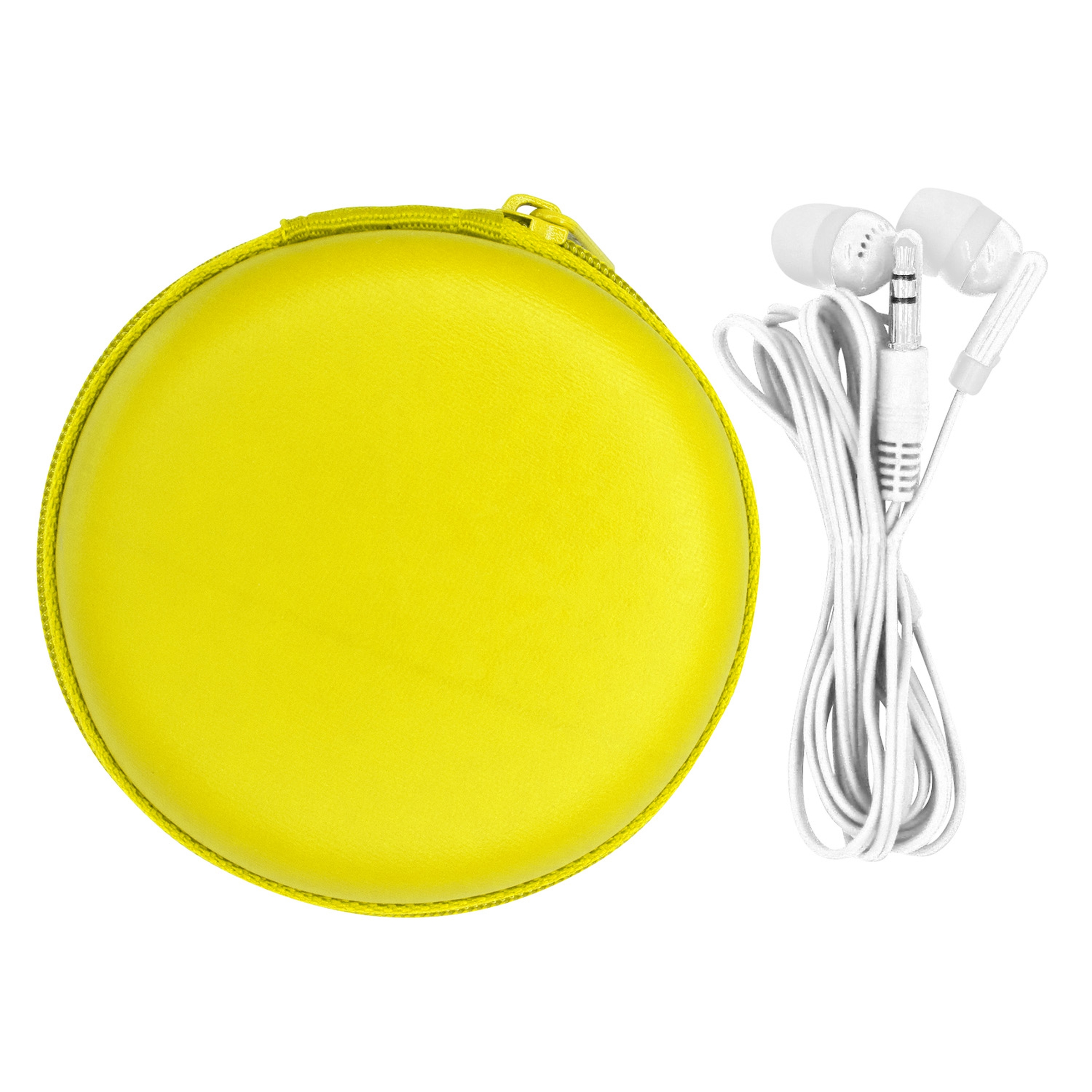 Deluxe Ear Bud Case 1