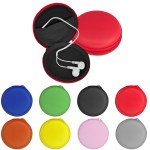 Deluxe Ear Bud Case 2 Deluxe Ear Bud Case 2