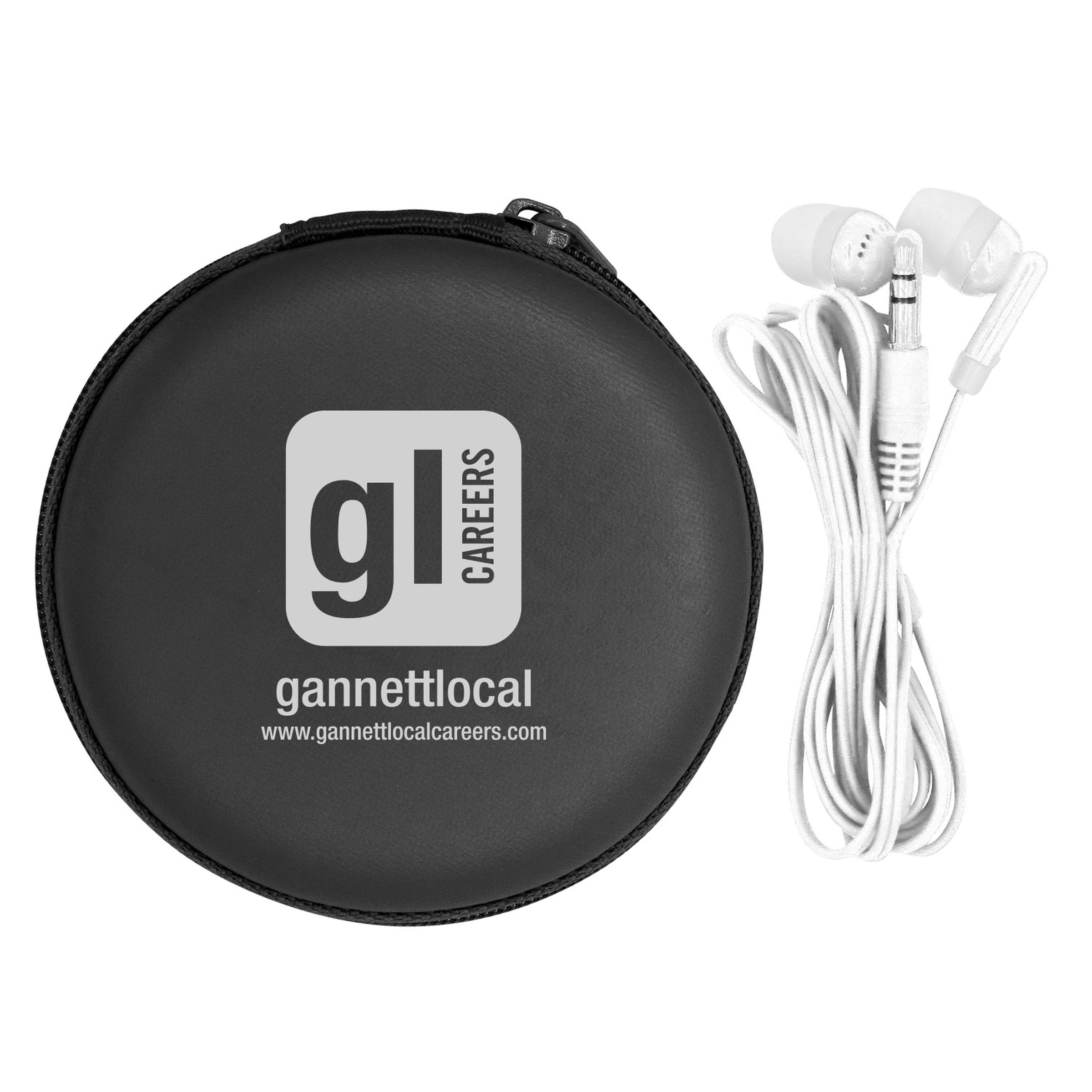Deluxe Ear Bud Case 1