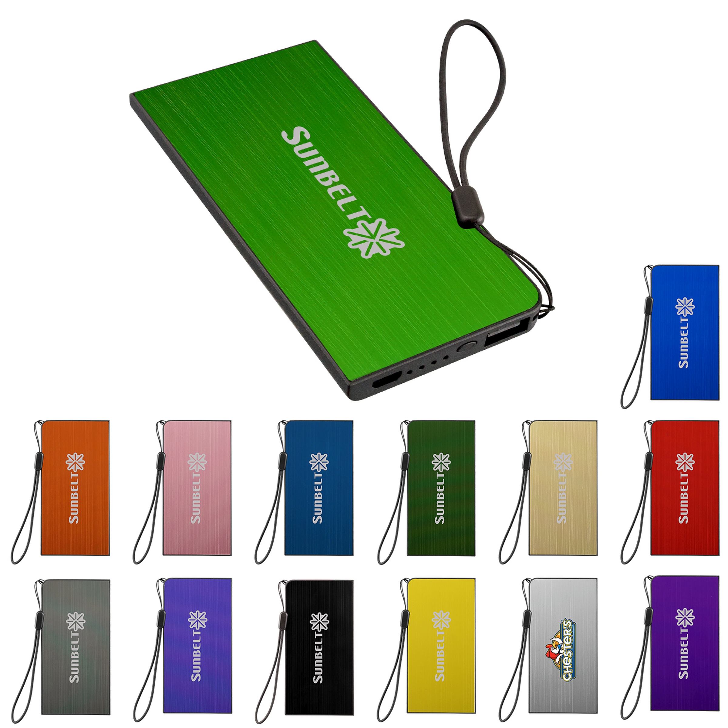 UL Vivid Power Bank 1
