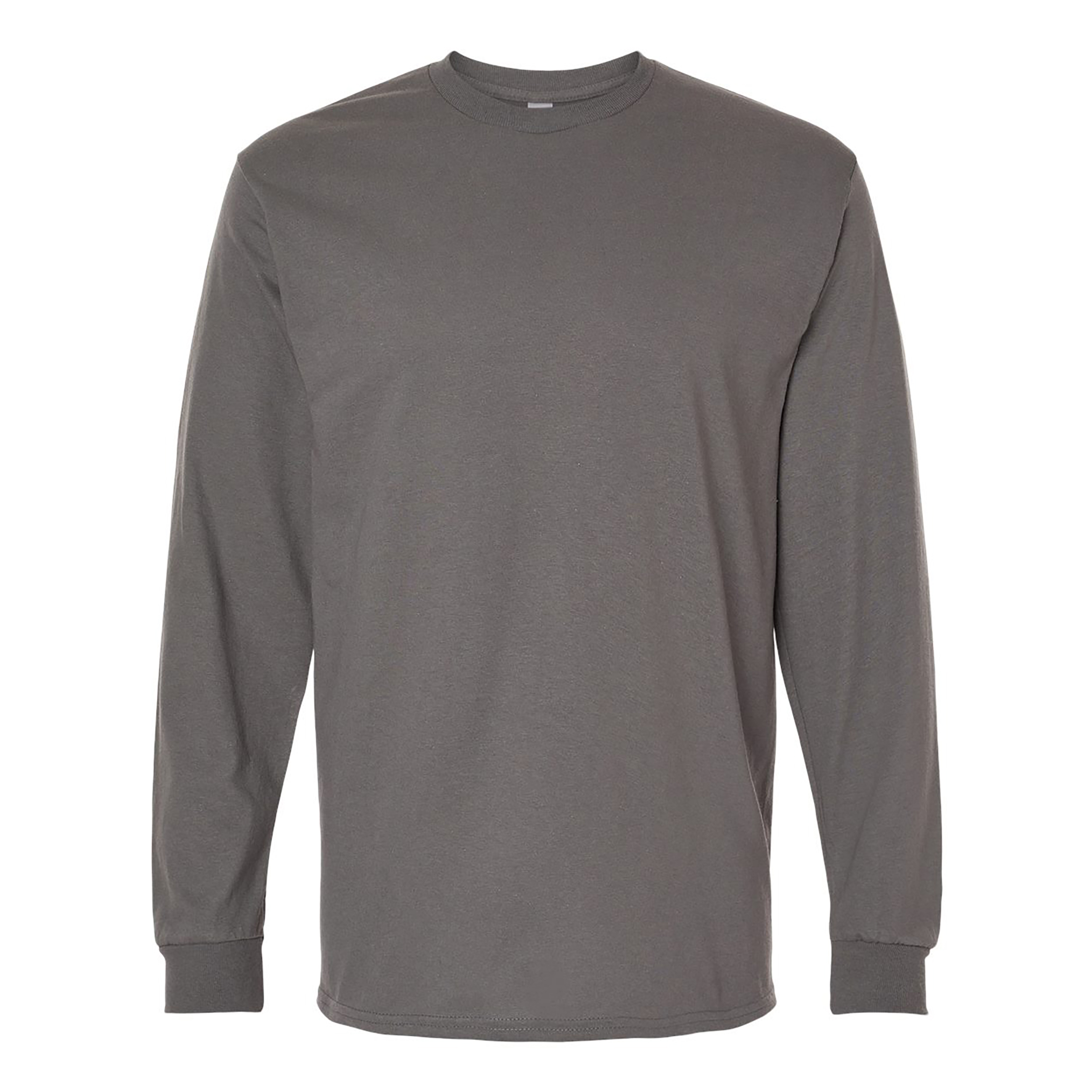 Gildan® Heavy Cotton™ Long Sleeve T-Shirt 1
