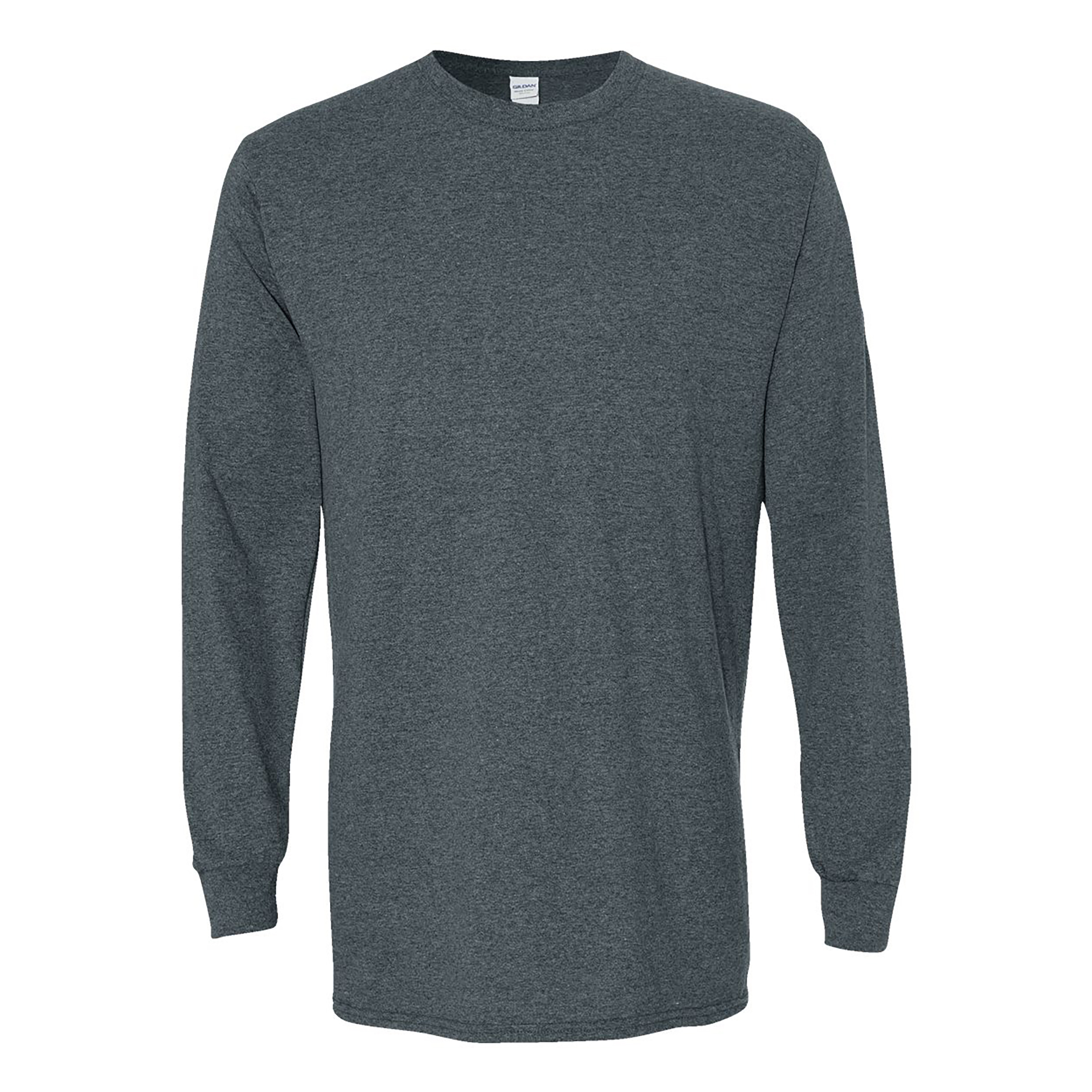 Gildan® Heavy Cotton™ Long Sleeve T-Shirt 1