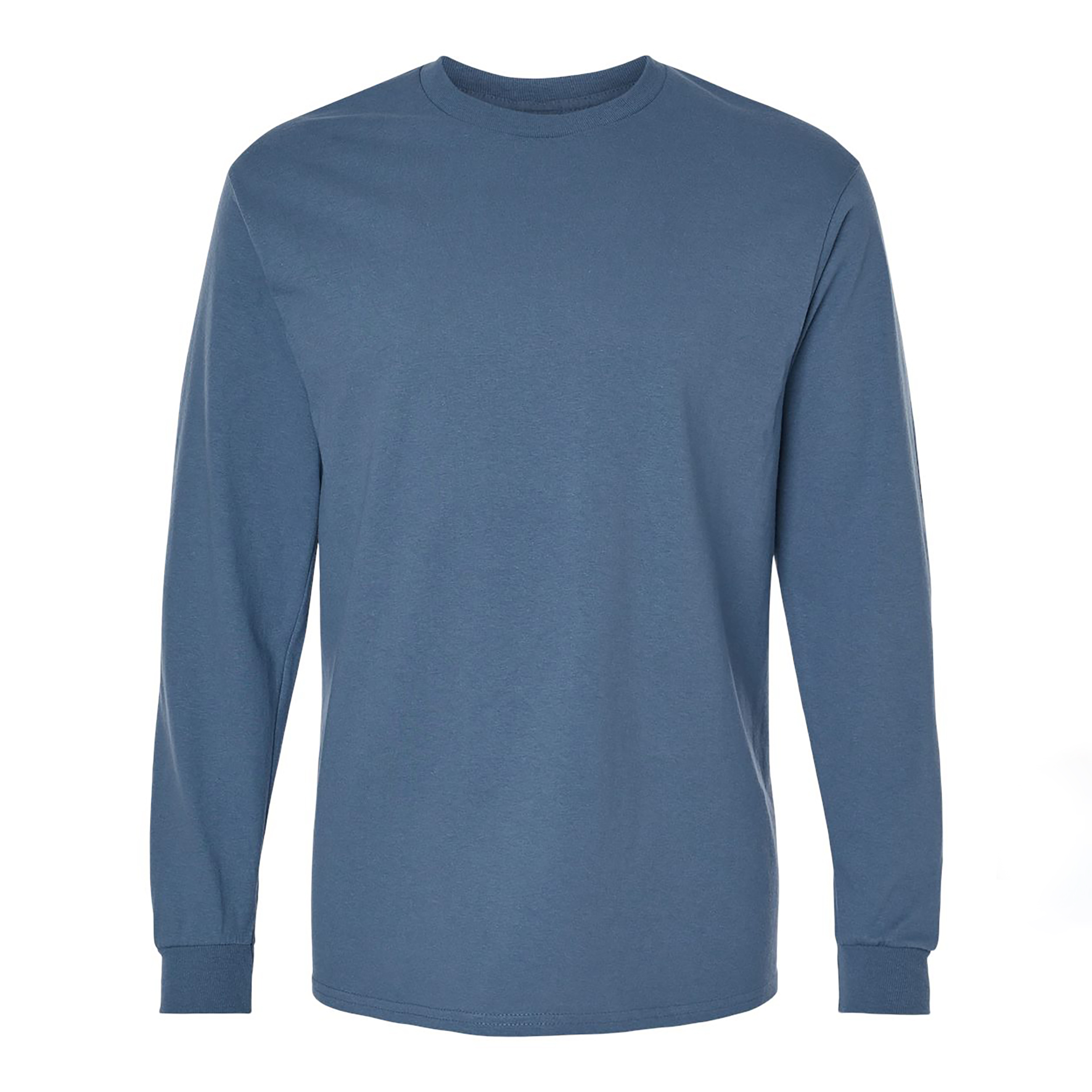 Gildan® Heavy Cotton™ Long Sleeve T-Shirt 1