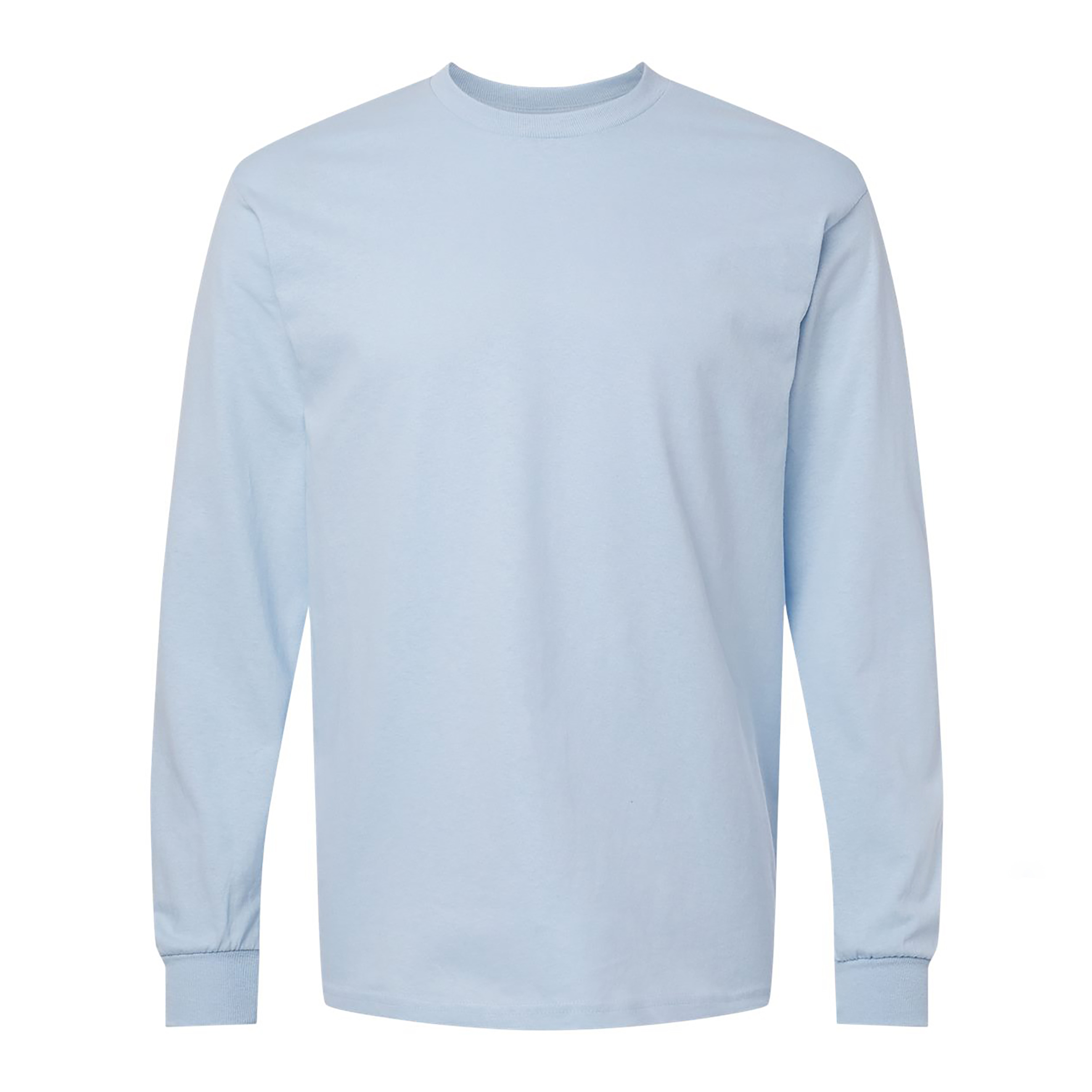Gildan® Heavy Cotton™ Long Sleeve T-Shirt 1