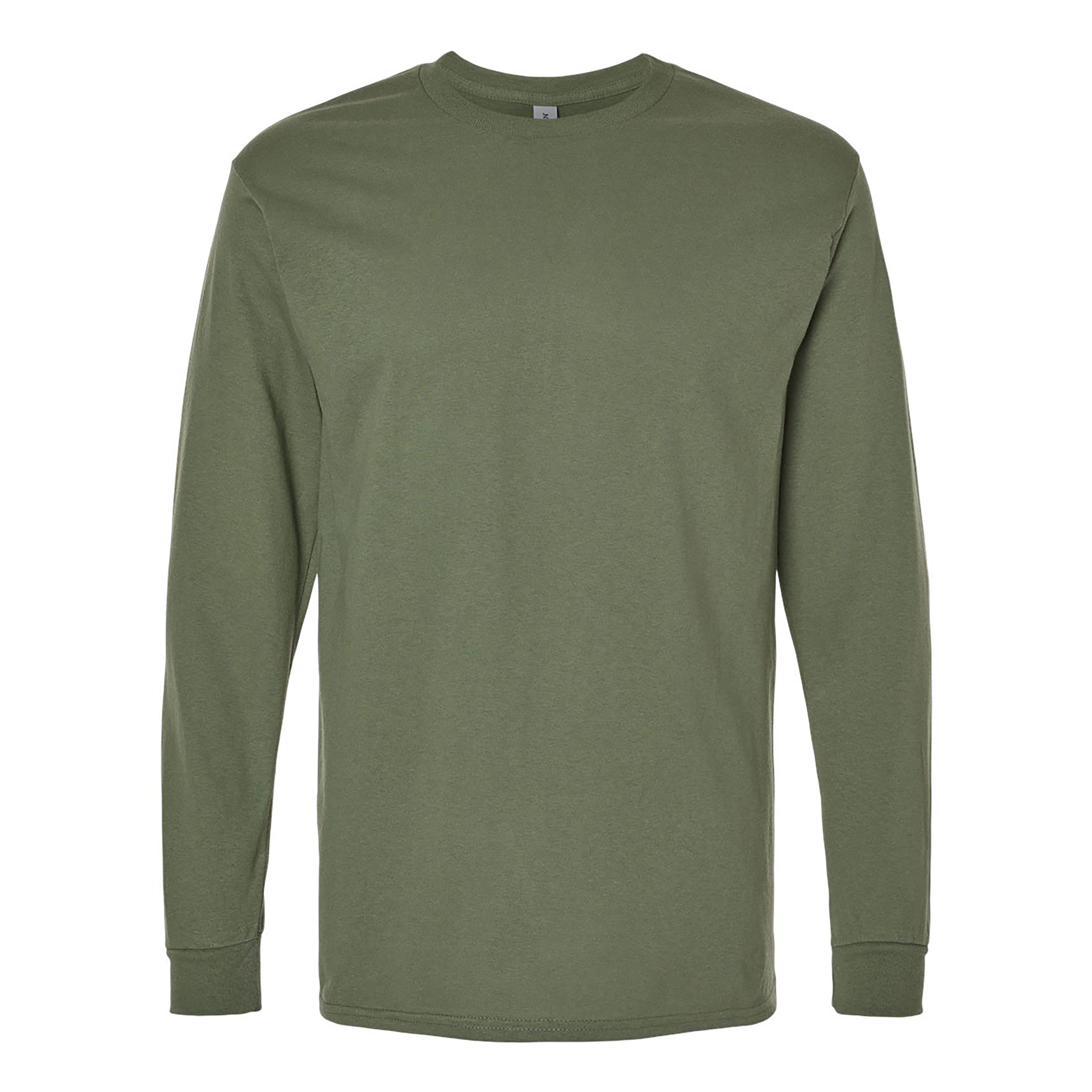 Gildan® Heavy Cotton™ Long Sleeve T-Shirt 1