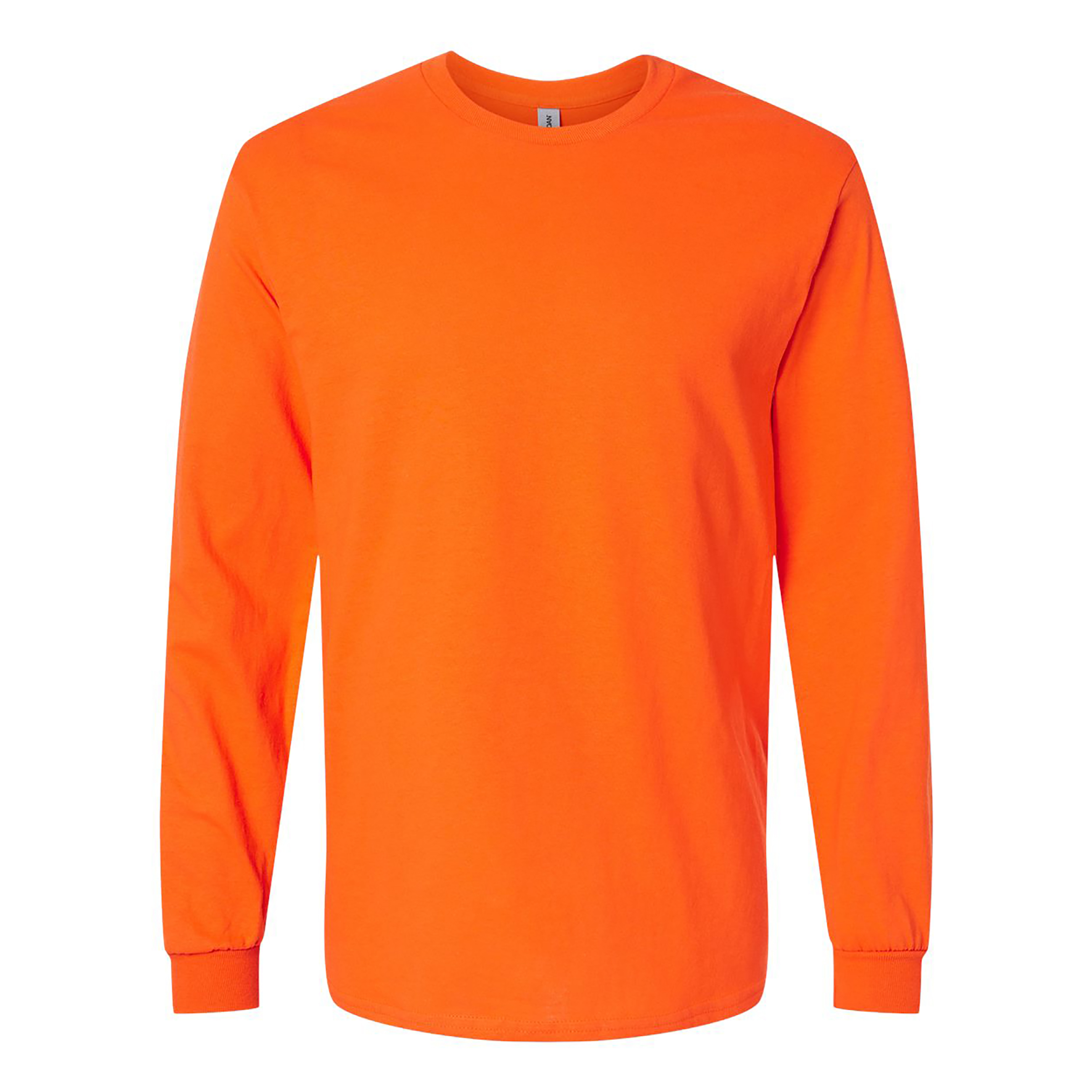 Gildan® Heavy Cotton™ Long Sleeve T-Shirt 1